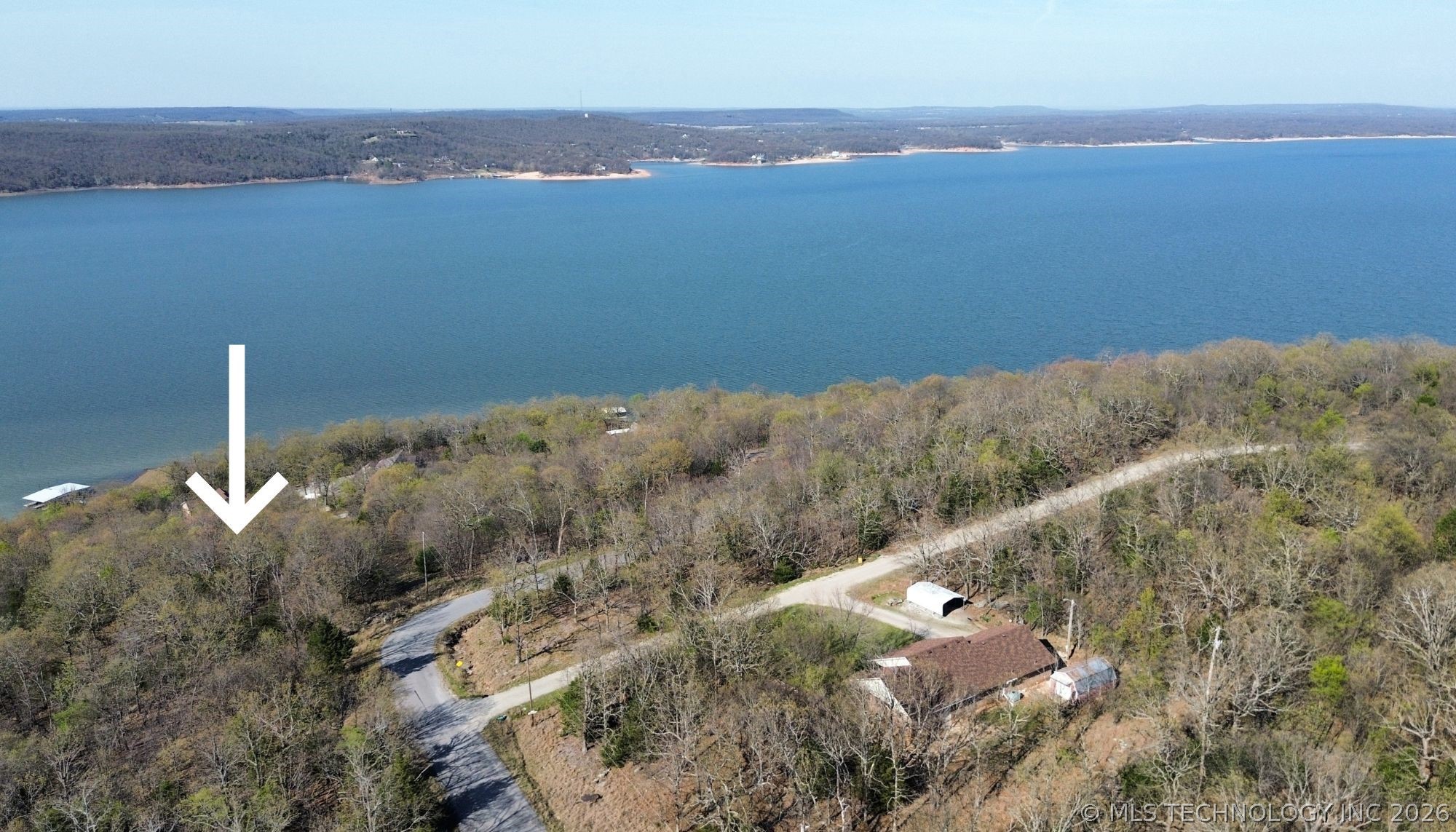 17 Cliff Heights Stigler OK 74462