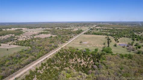 5 E 1180 Road Okemah OK 74859
