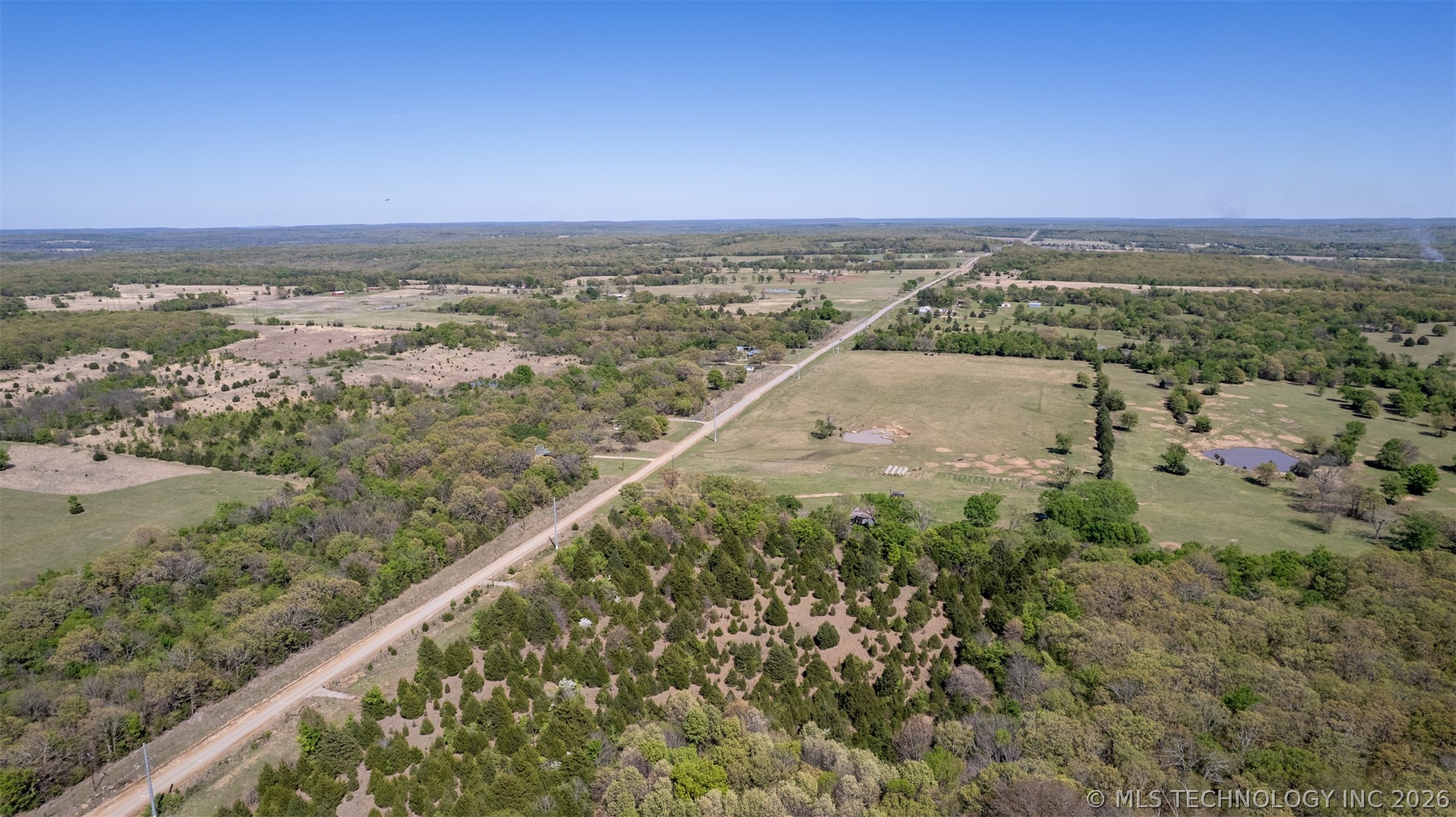 5 E 1180 Road Okemah OK 74859