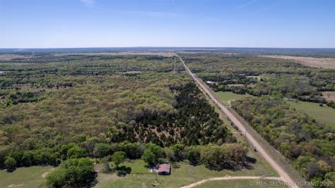 5 E 1180 Road Okemah OK 74859