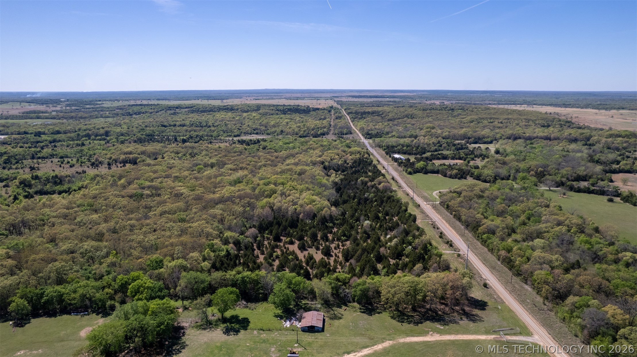 5 E 1180 Road Okemah OK 74859