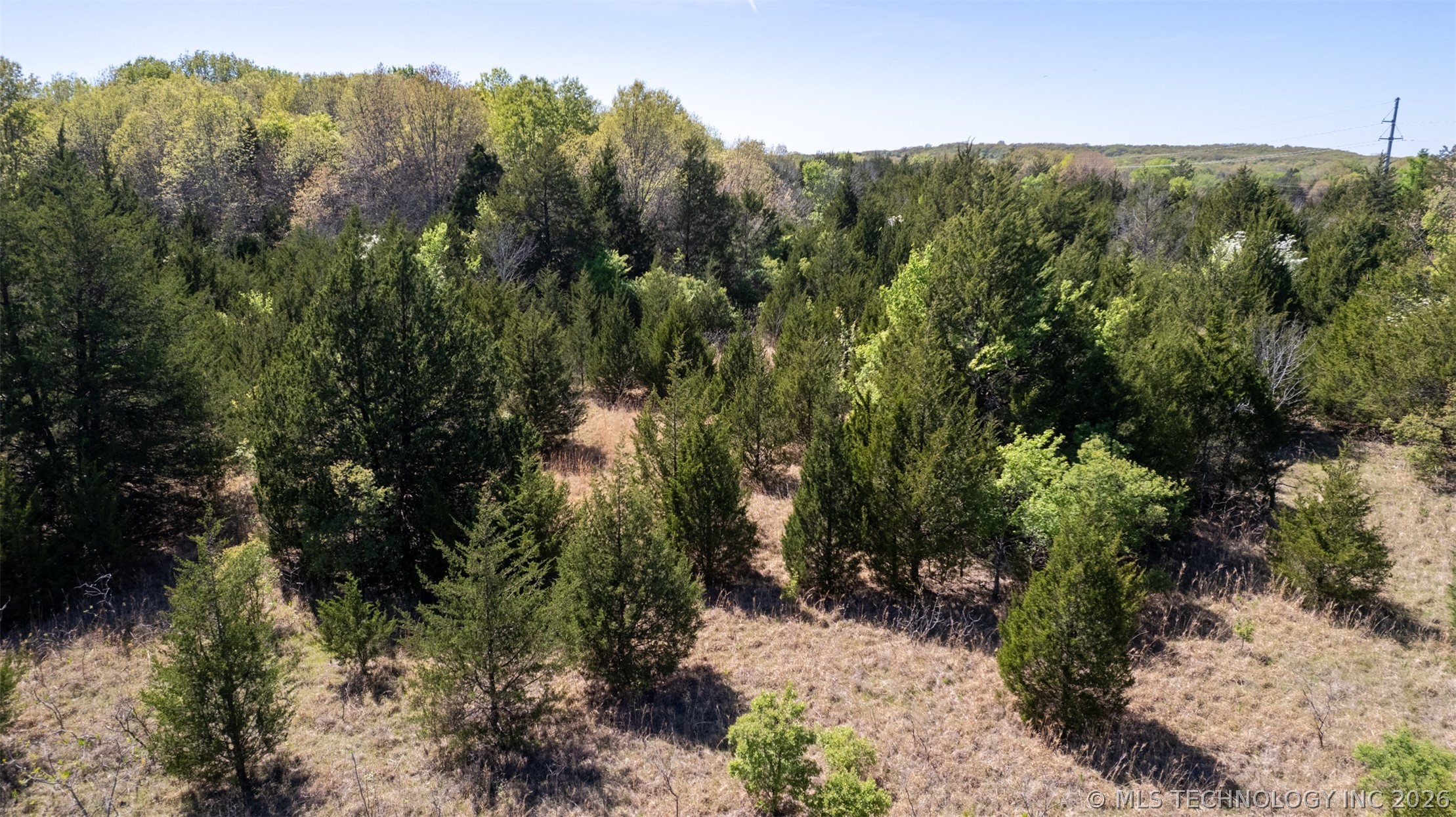 5 E 1180 Road Okemah OK 74859