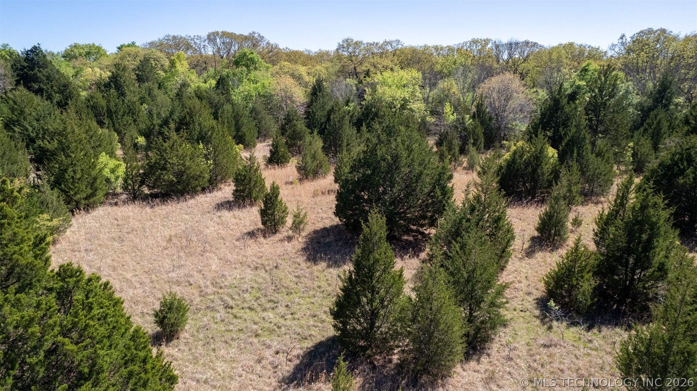 5 E 1180 Road Okemah OK 74859