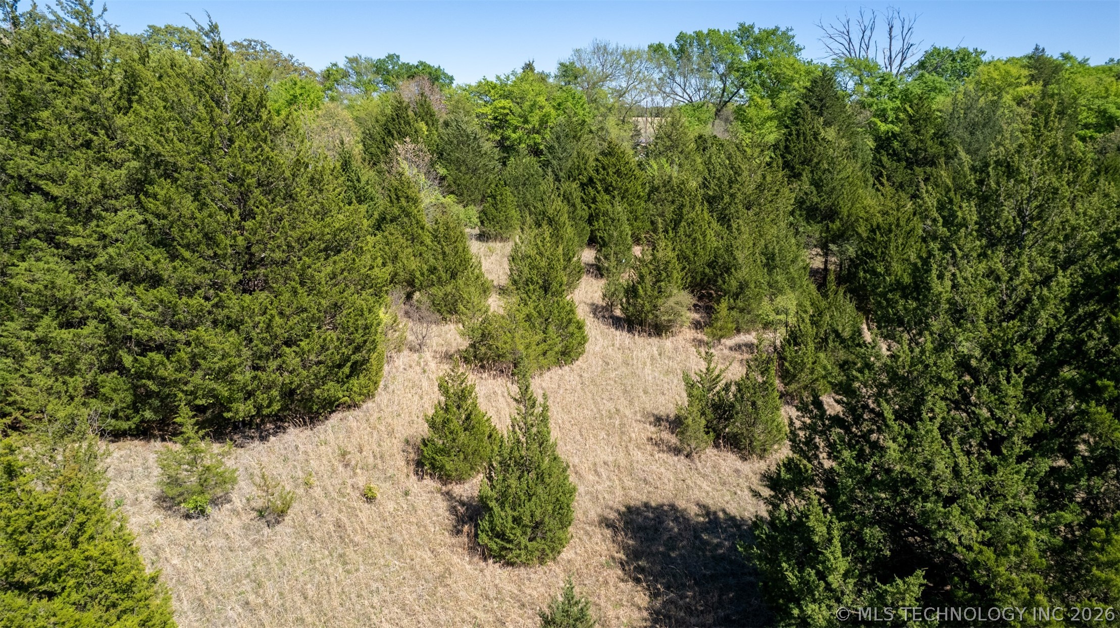 5 E 1180 Road Okemah OK 74859