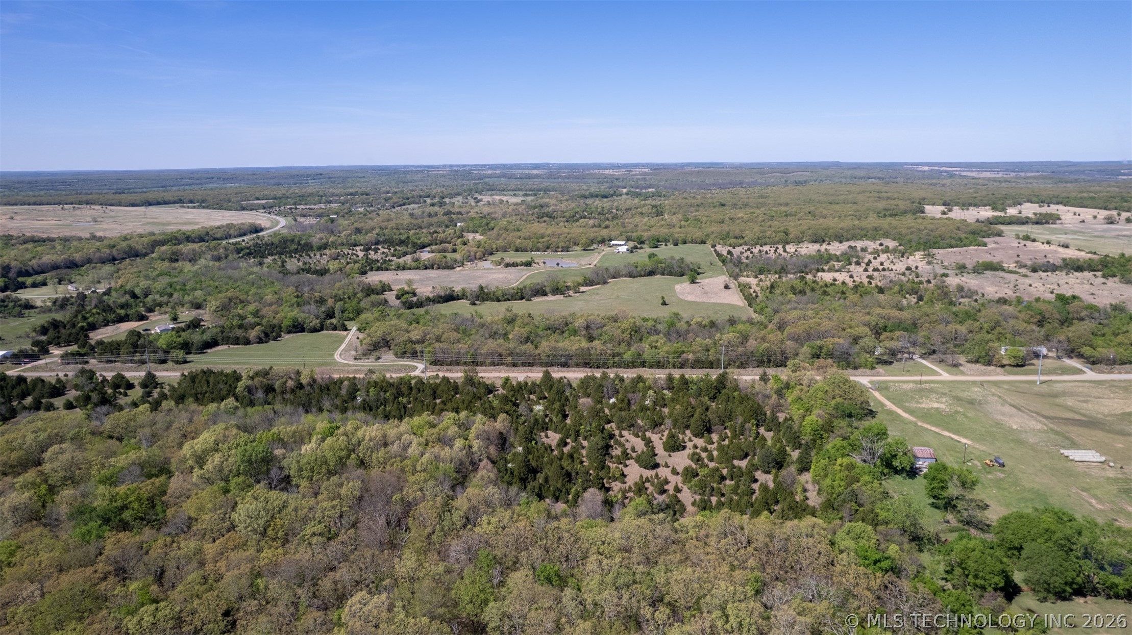 5 E 1180 Road Okemah OK 74859