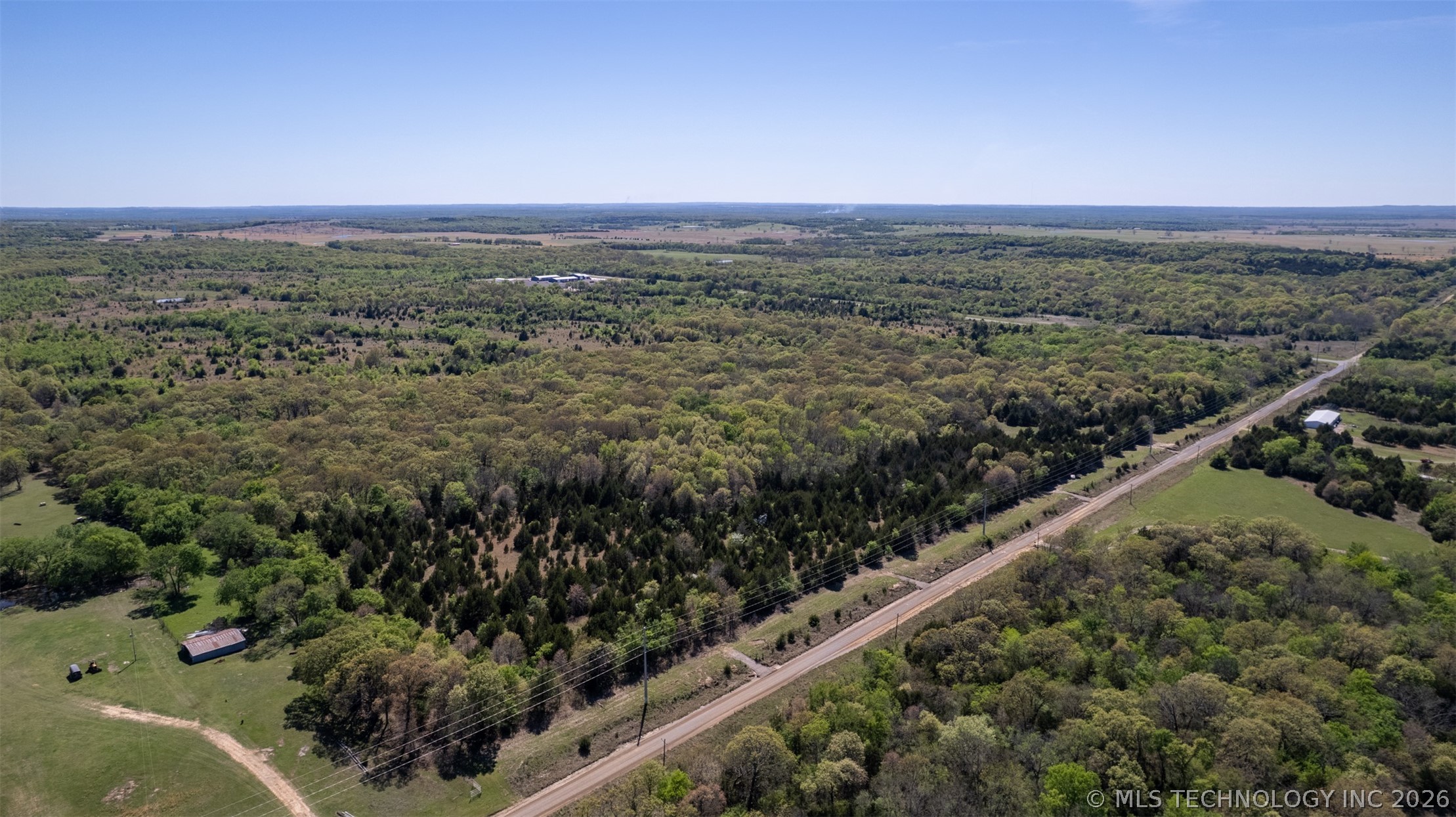 5 E 1180 Road Okemah OK 74859
