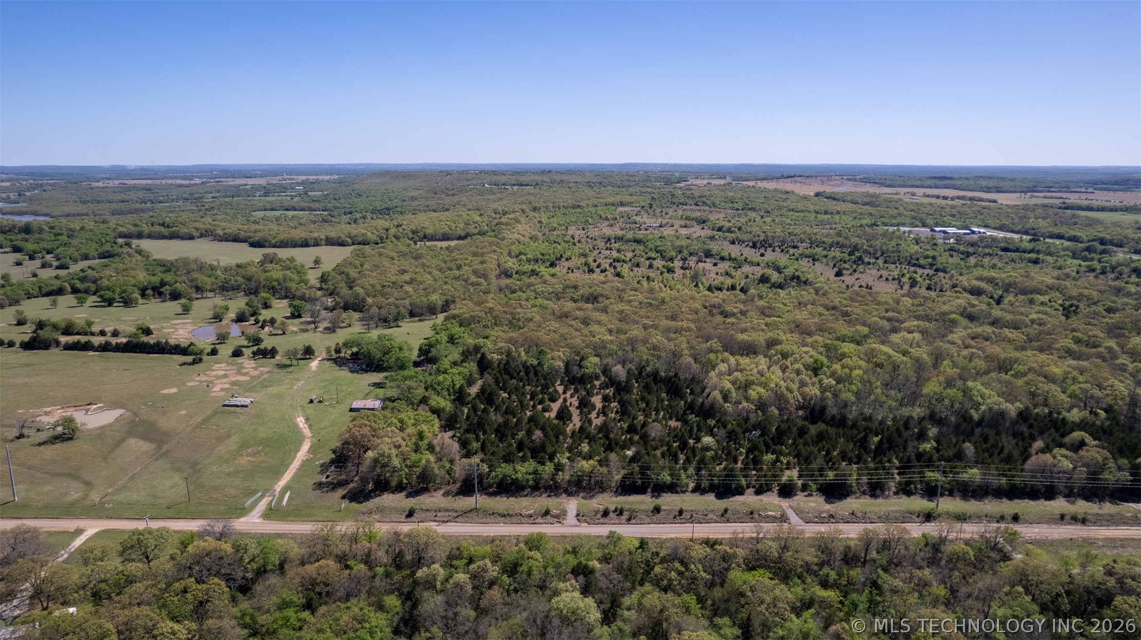 5 E 1180 Road Okemah OK 74859
