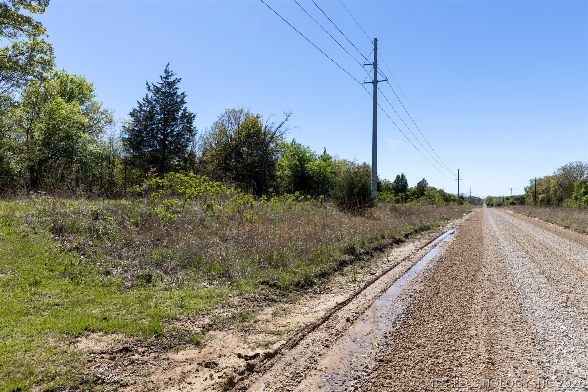 5 E 1180 Road Okemah OK 74859