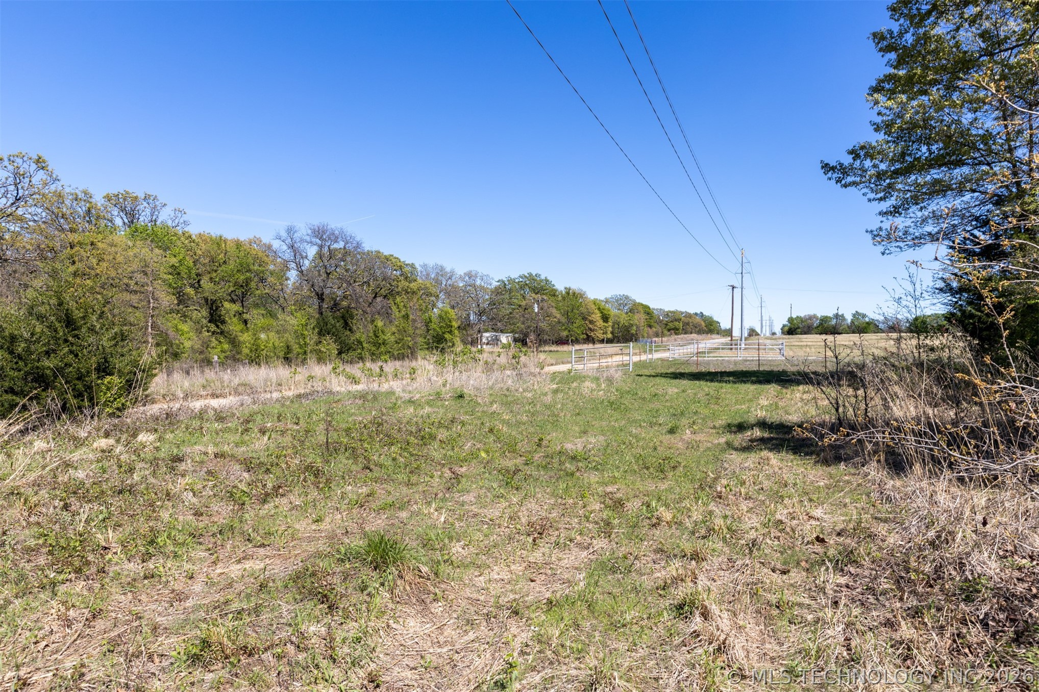 5 E 1180 Road Okemah OK 74859