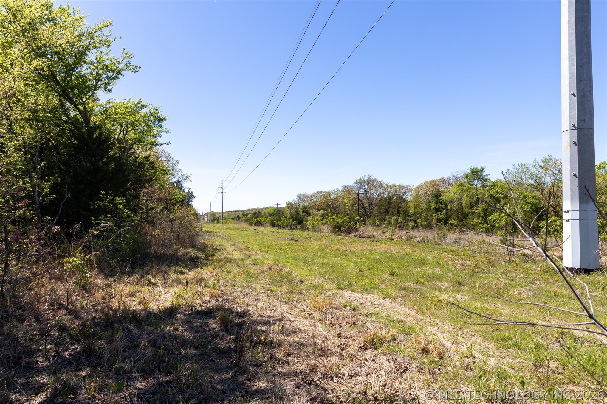 5 E 1180 Road Okemah OK 74859