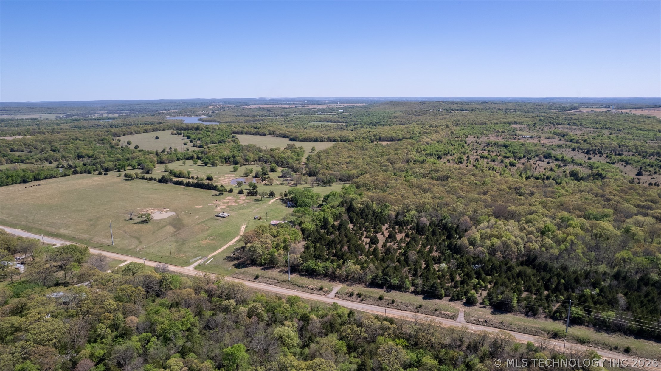 5 E 1180 Road Okemah OK 74859