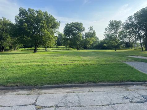 232 Chickasaw Westavenue McAlester OK 74501