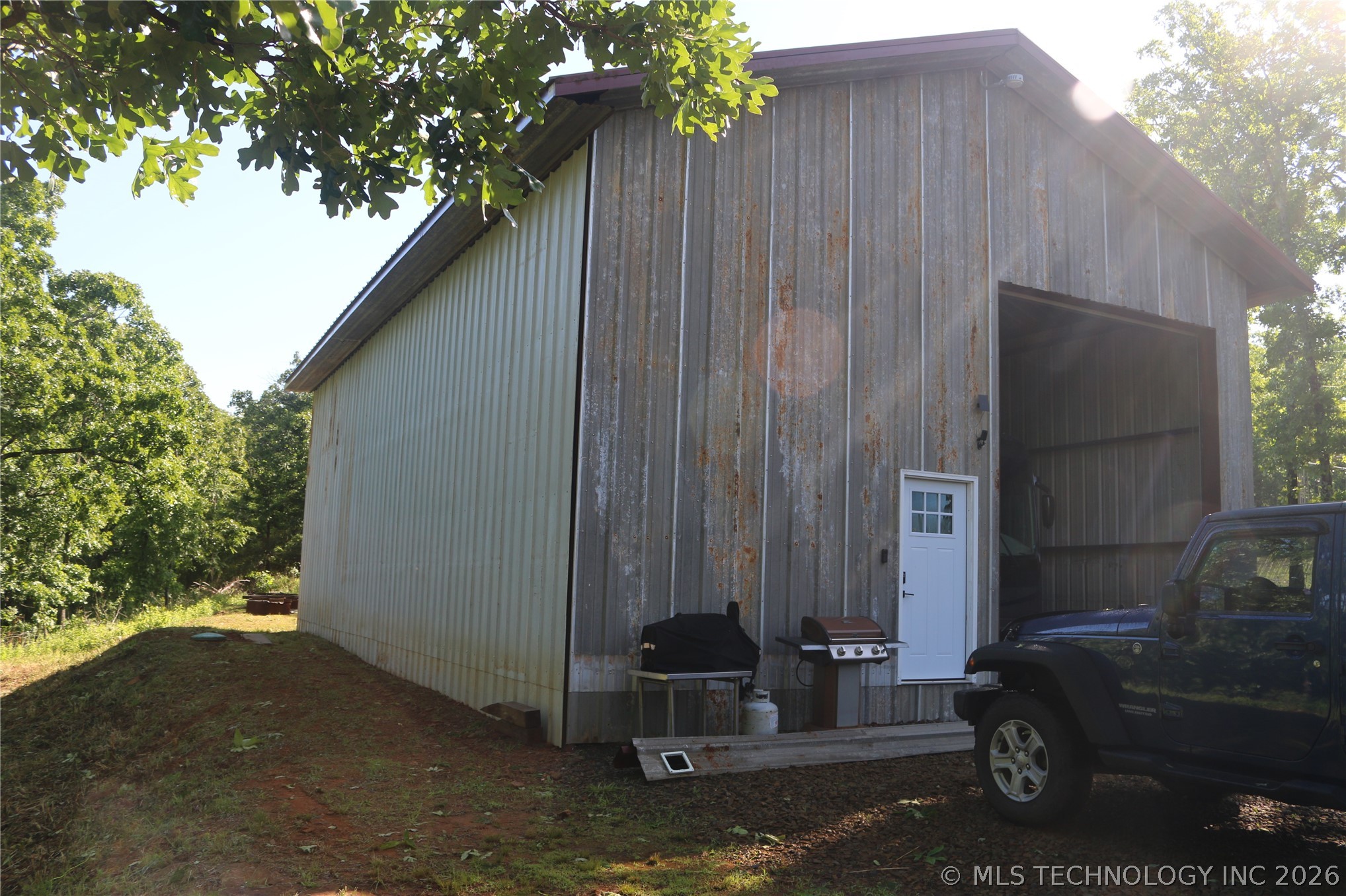 4707 Sallisaw OK 74955