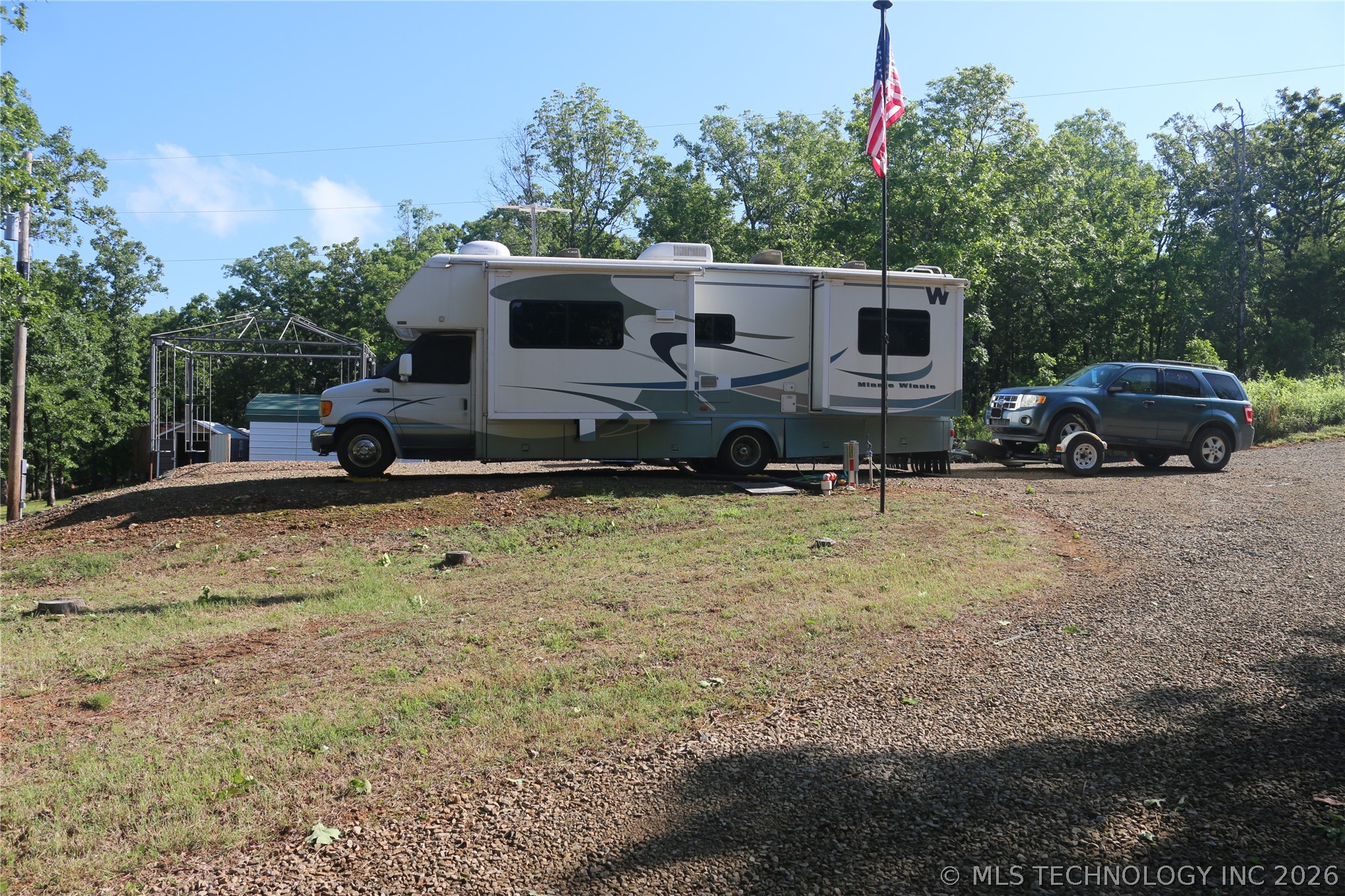 4707 Sallisaw OK 74955