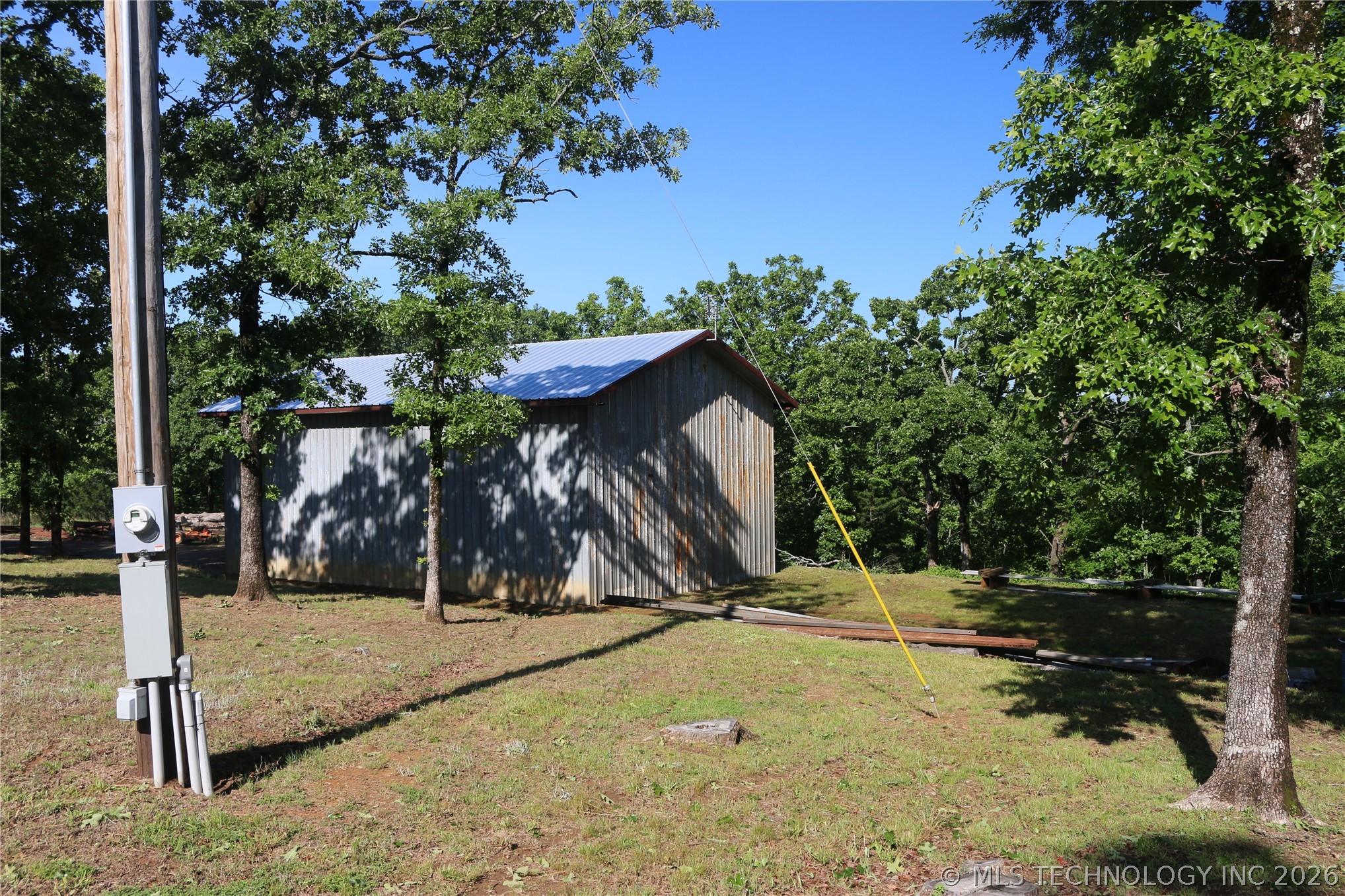 4707 Sallisaw OK 74955