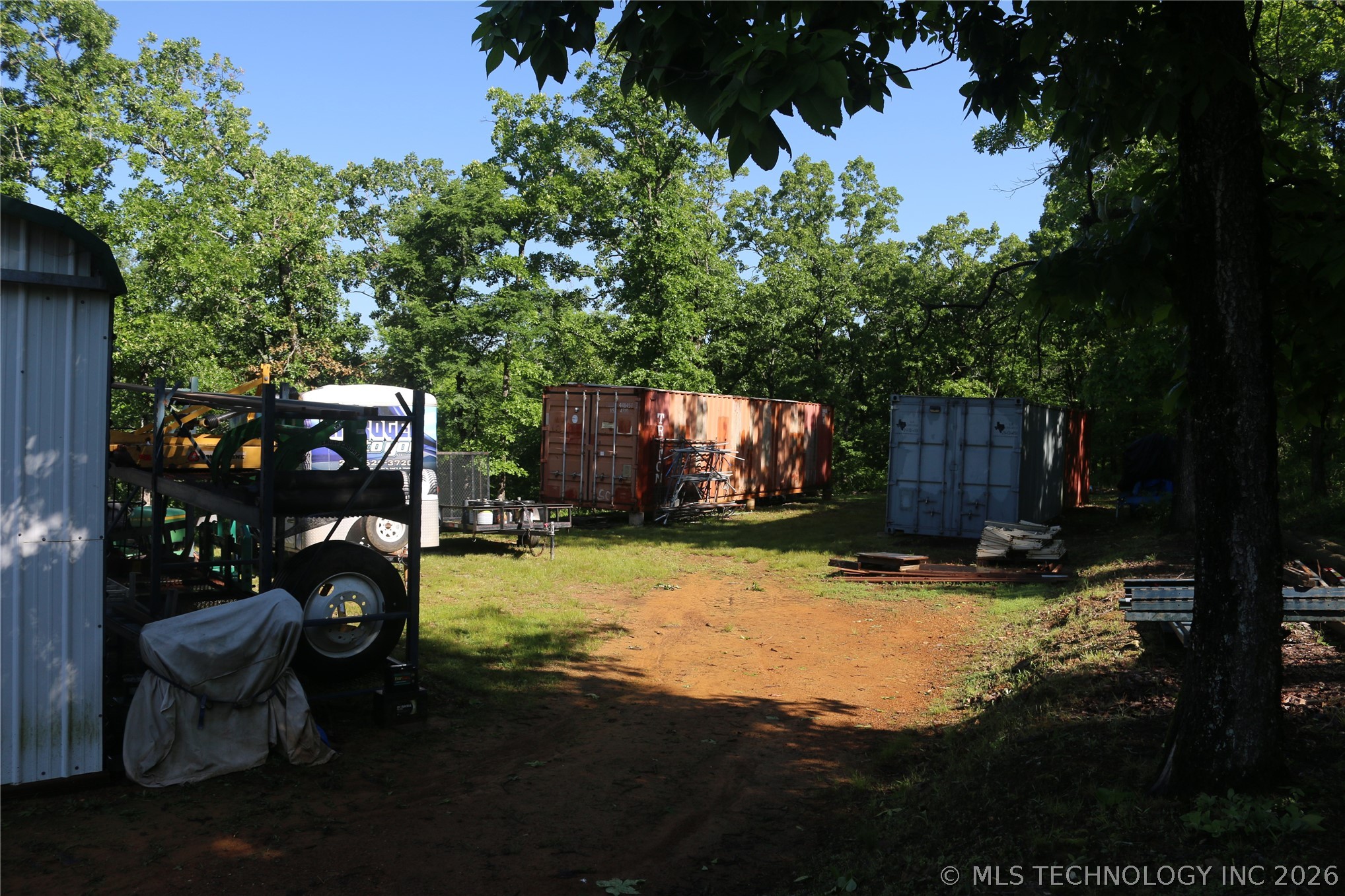 4707 Sallisaw OK 74955