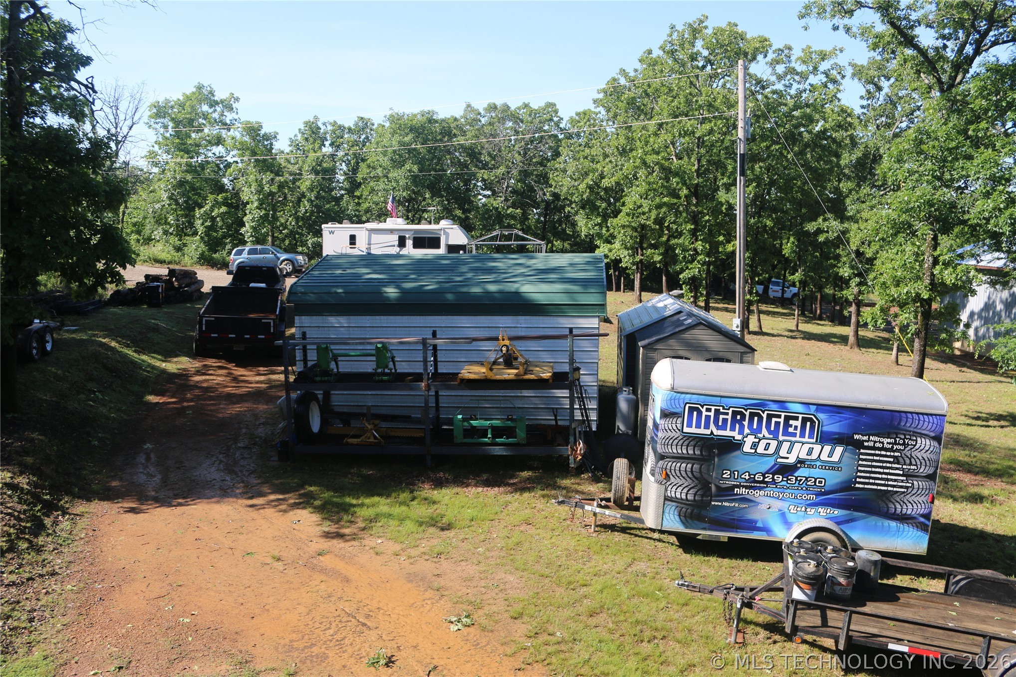 4707 Sallisaw OK 74955