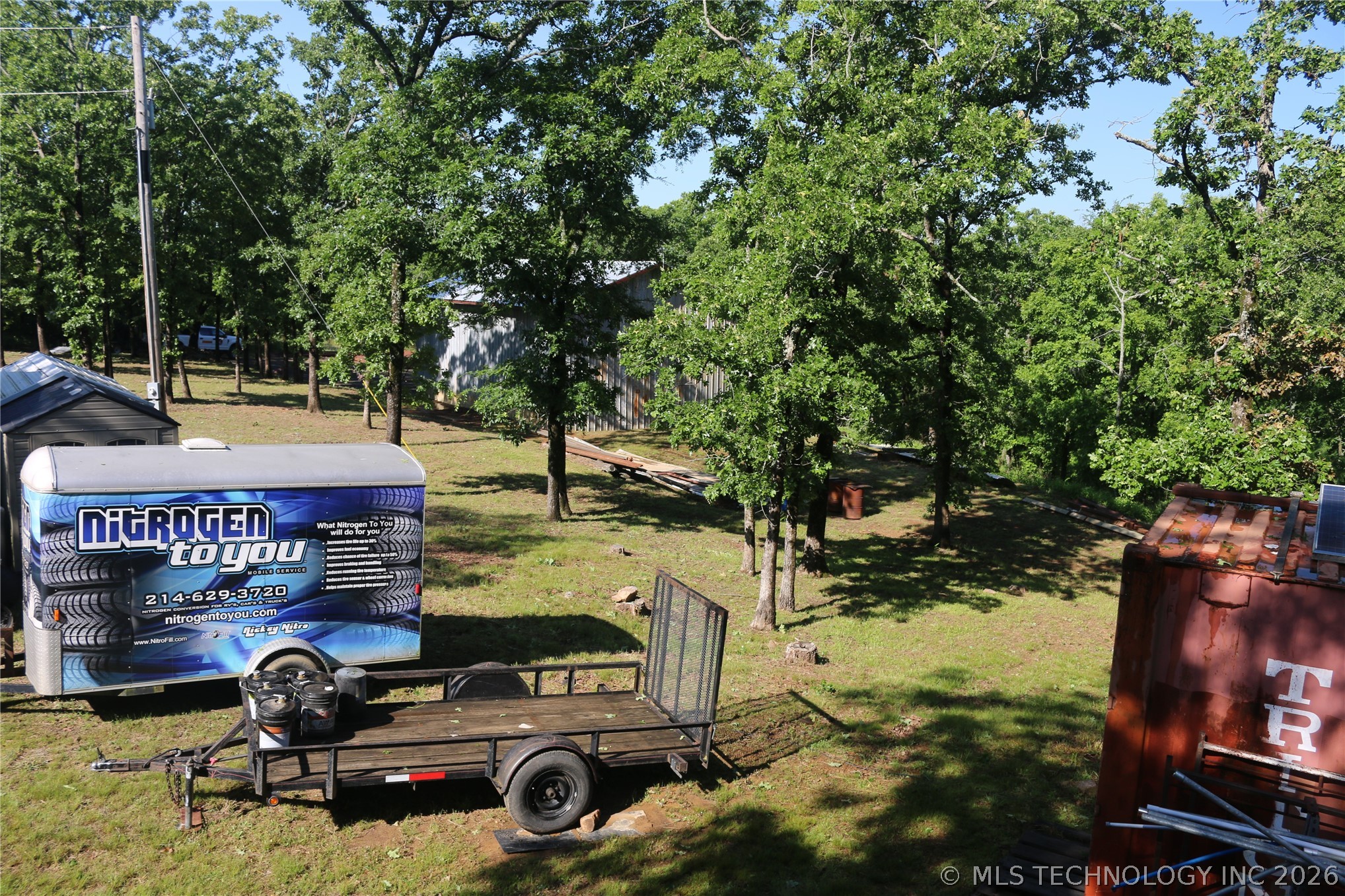 4707 Sallisaw OK 74955