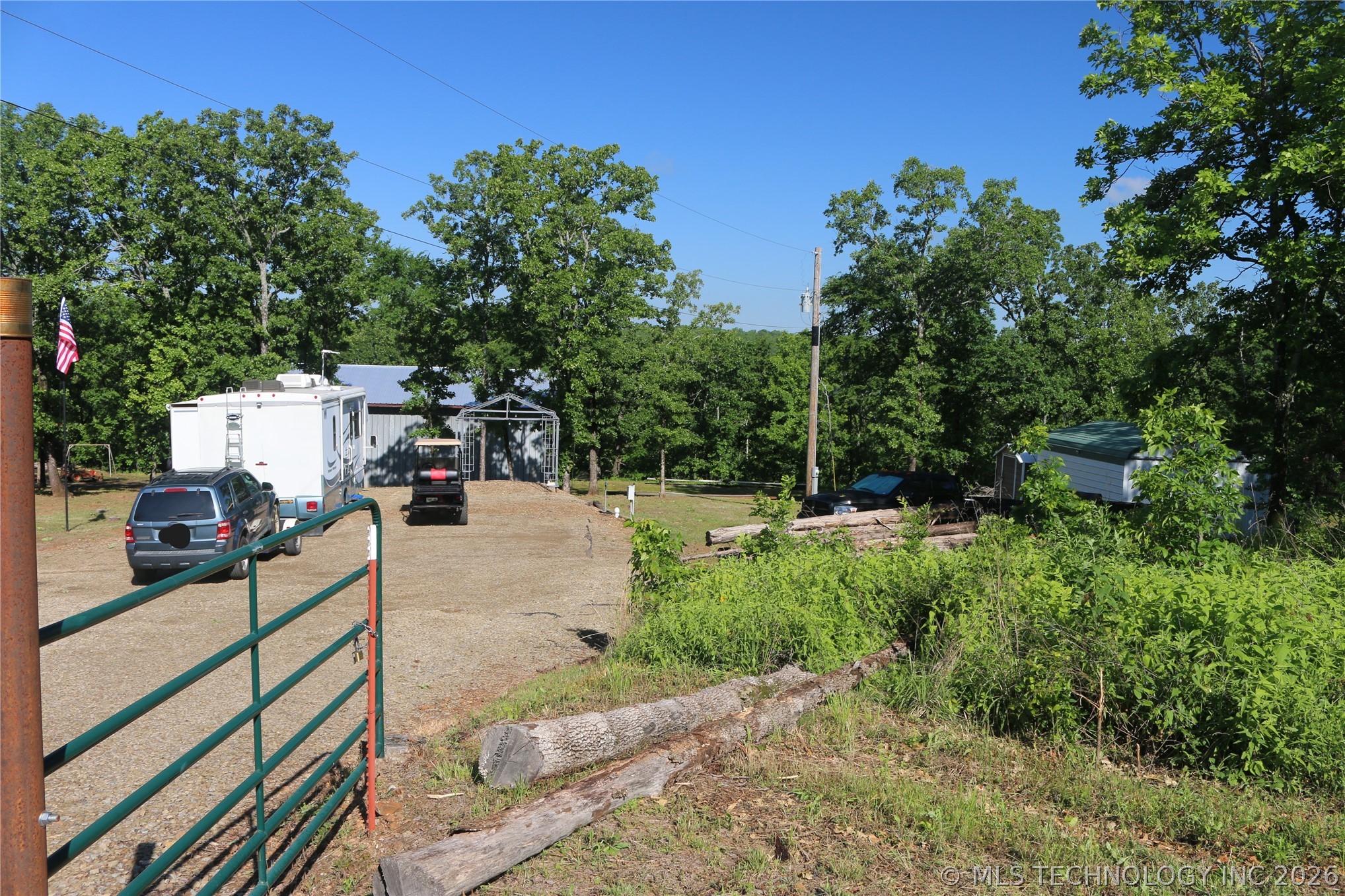 4707 Sallisaw OK 74955