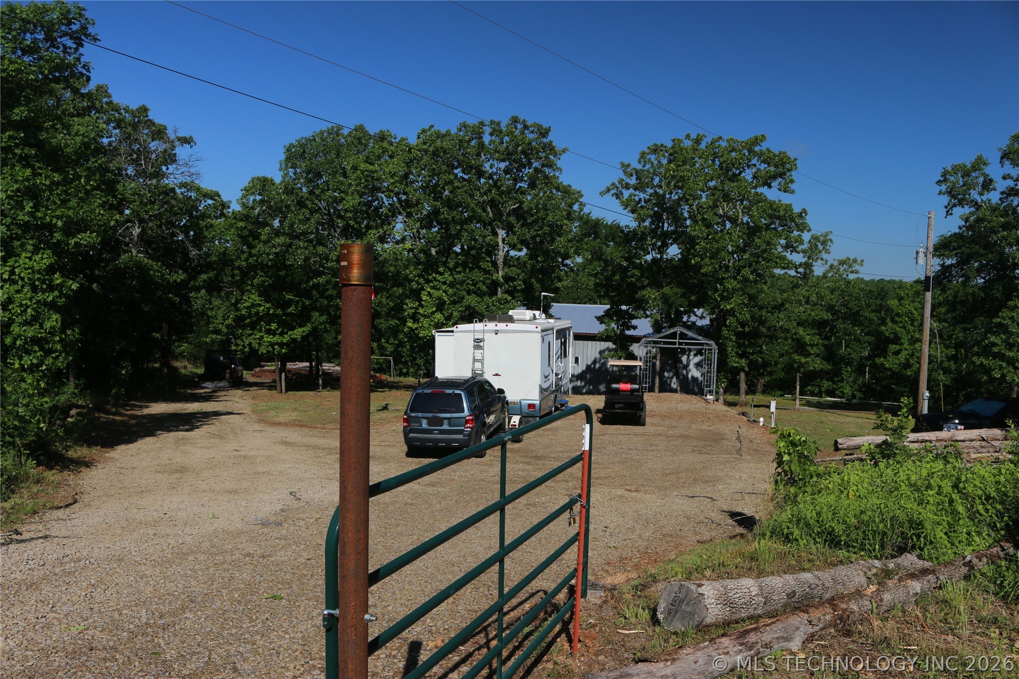 4707 Sallisaw OK 74955