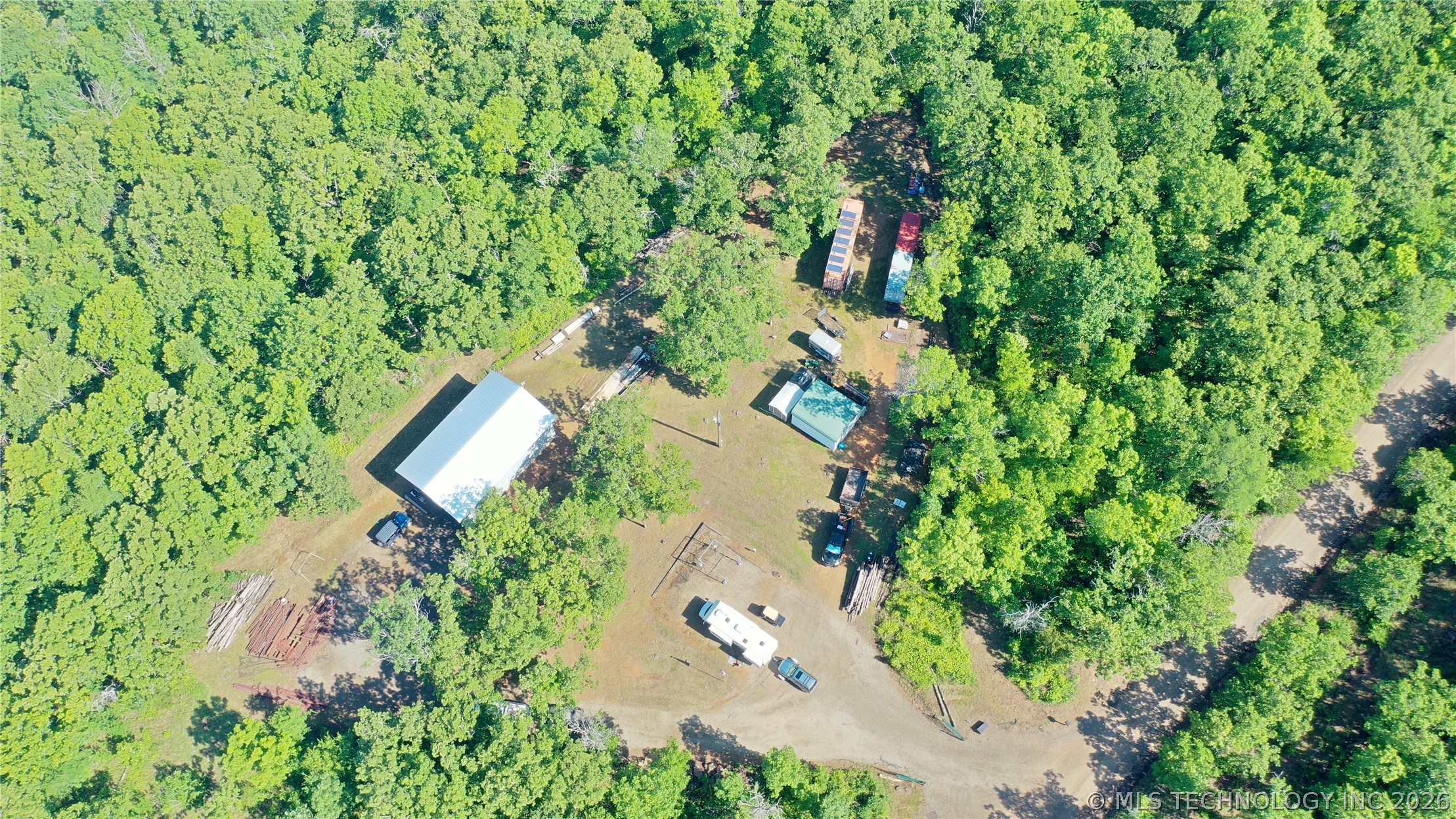 4707 Sallisaw OK 74955