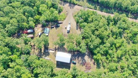4707 Sallisaw OK 74955