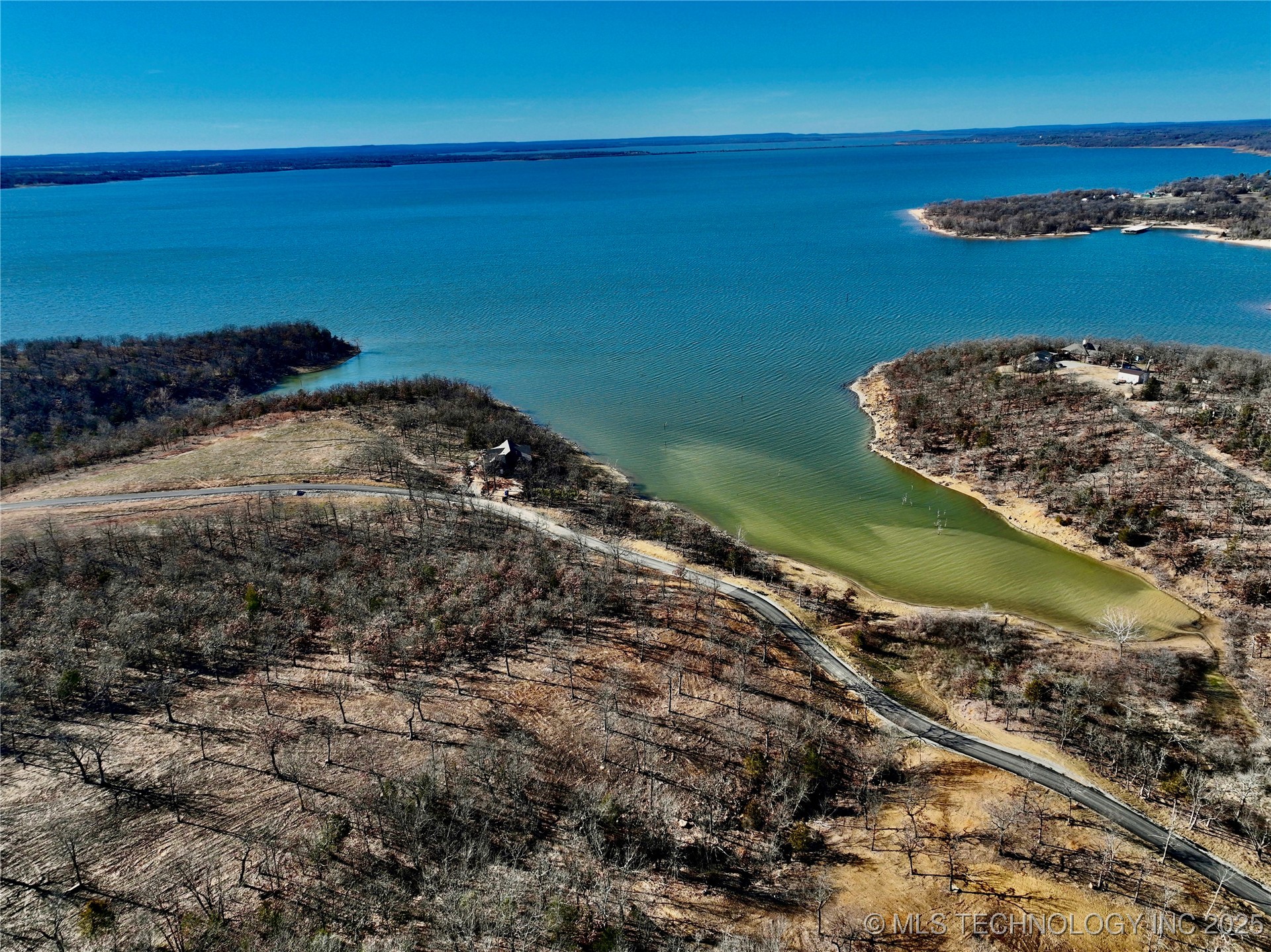 239 Patriot Pointe Eufaula OK 74432