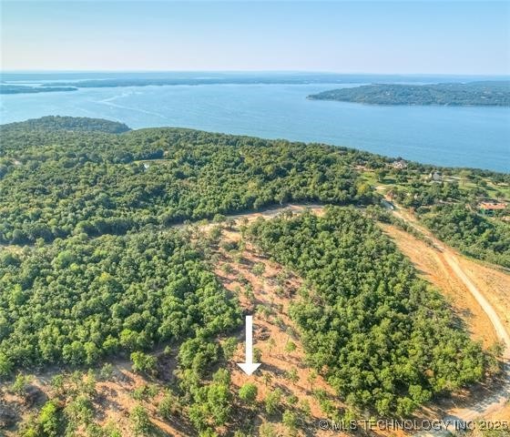 239 Patriot Pointe Eufaula OK 74432
