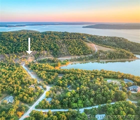 239 Patriot Pointe Eufaula OK 74432