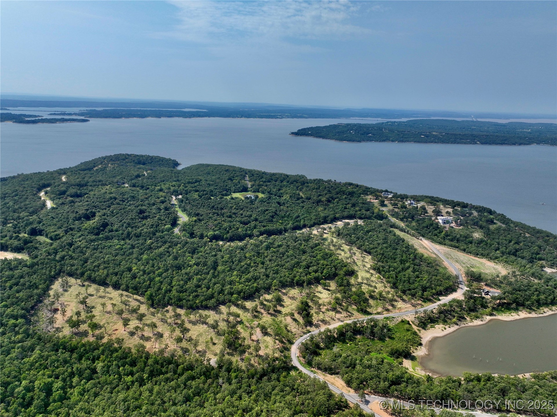 239 Patriot Pointe Eufaula OK 74432
