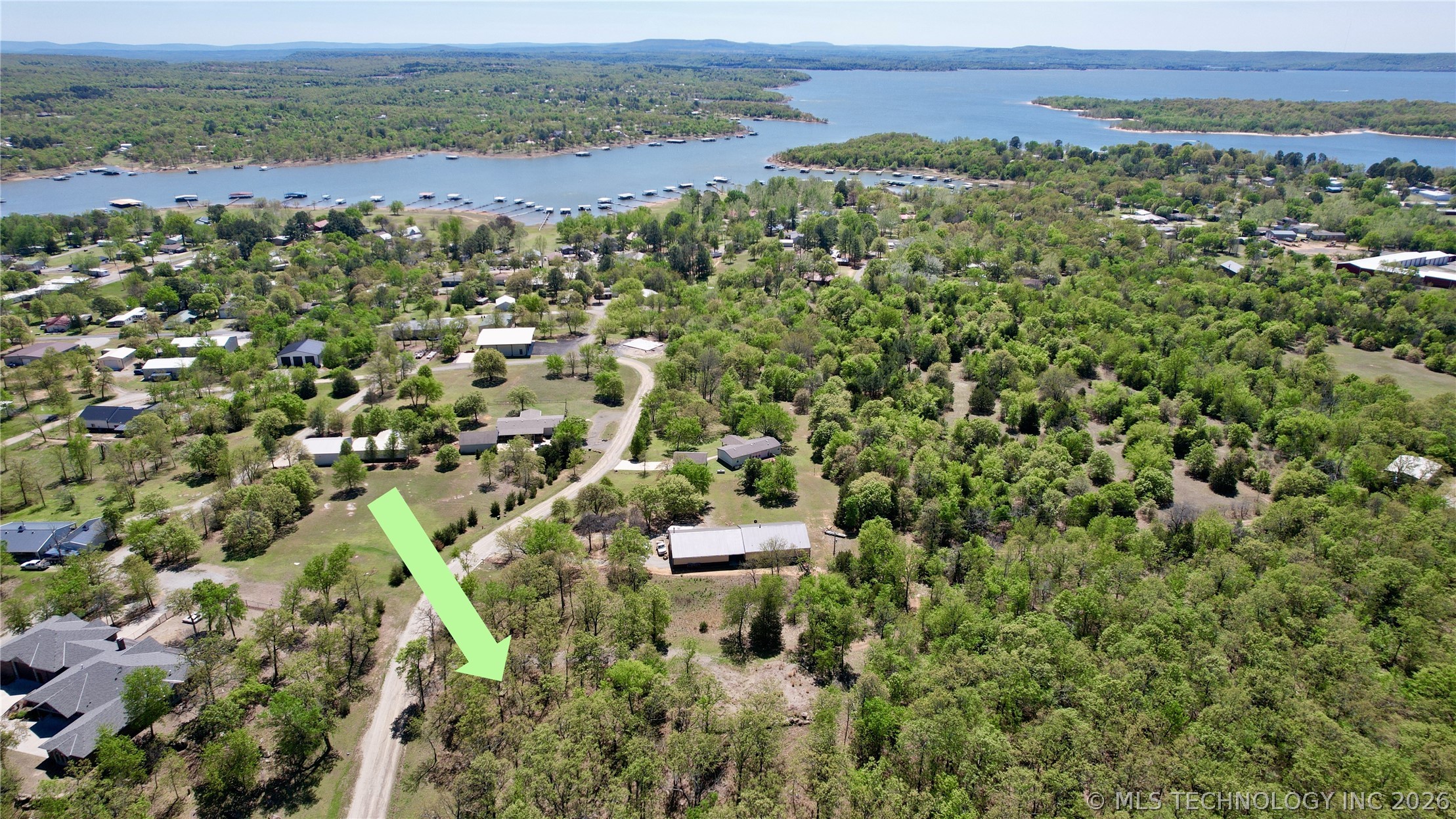 13 Duchess Creek Porum OK 74455