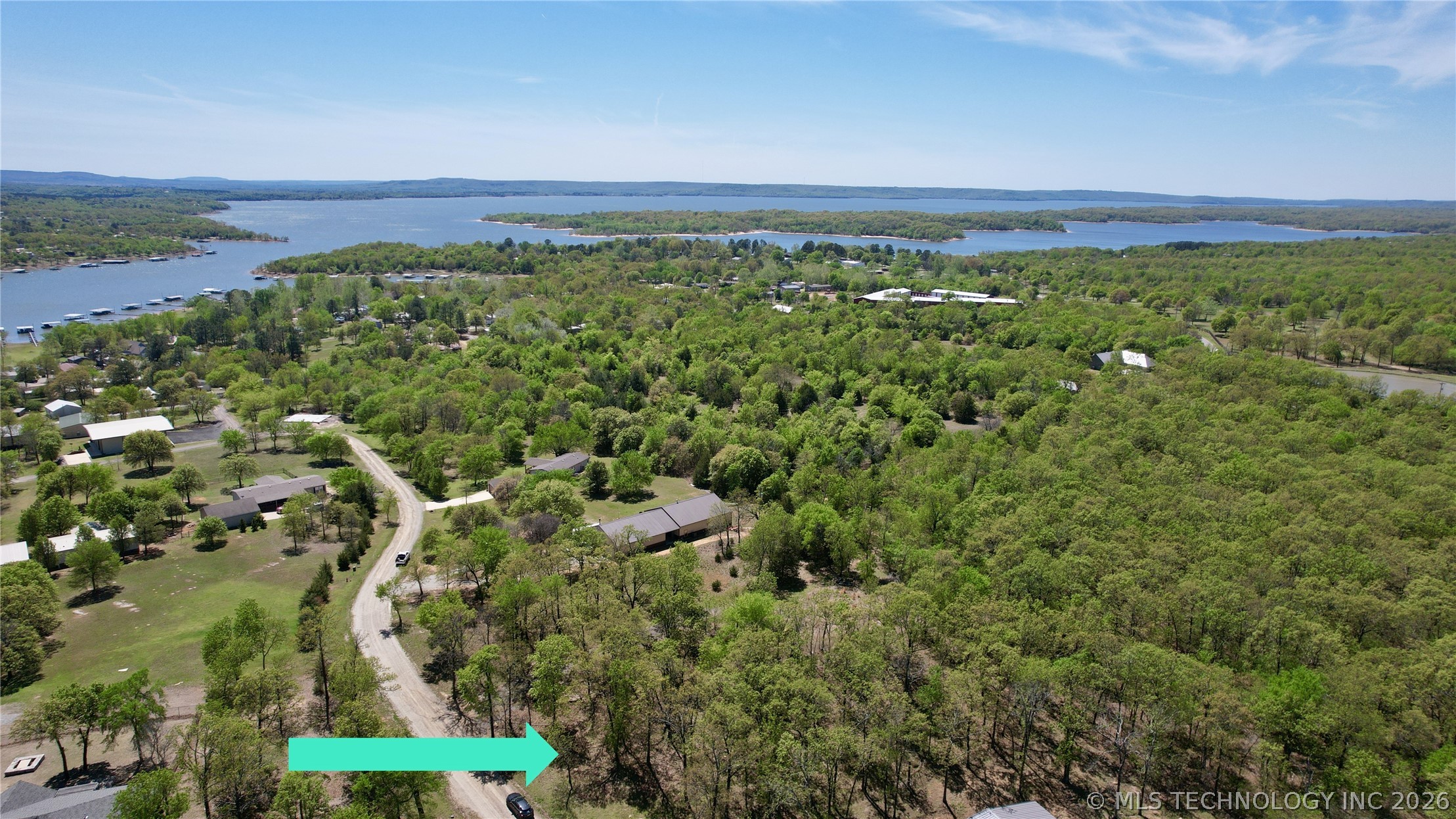 13 Duchess Creek Porum OK 74455