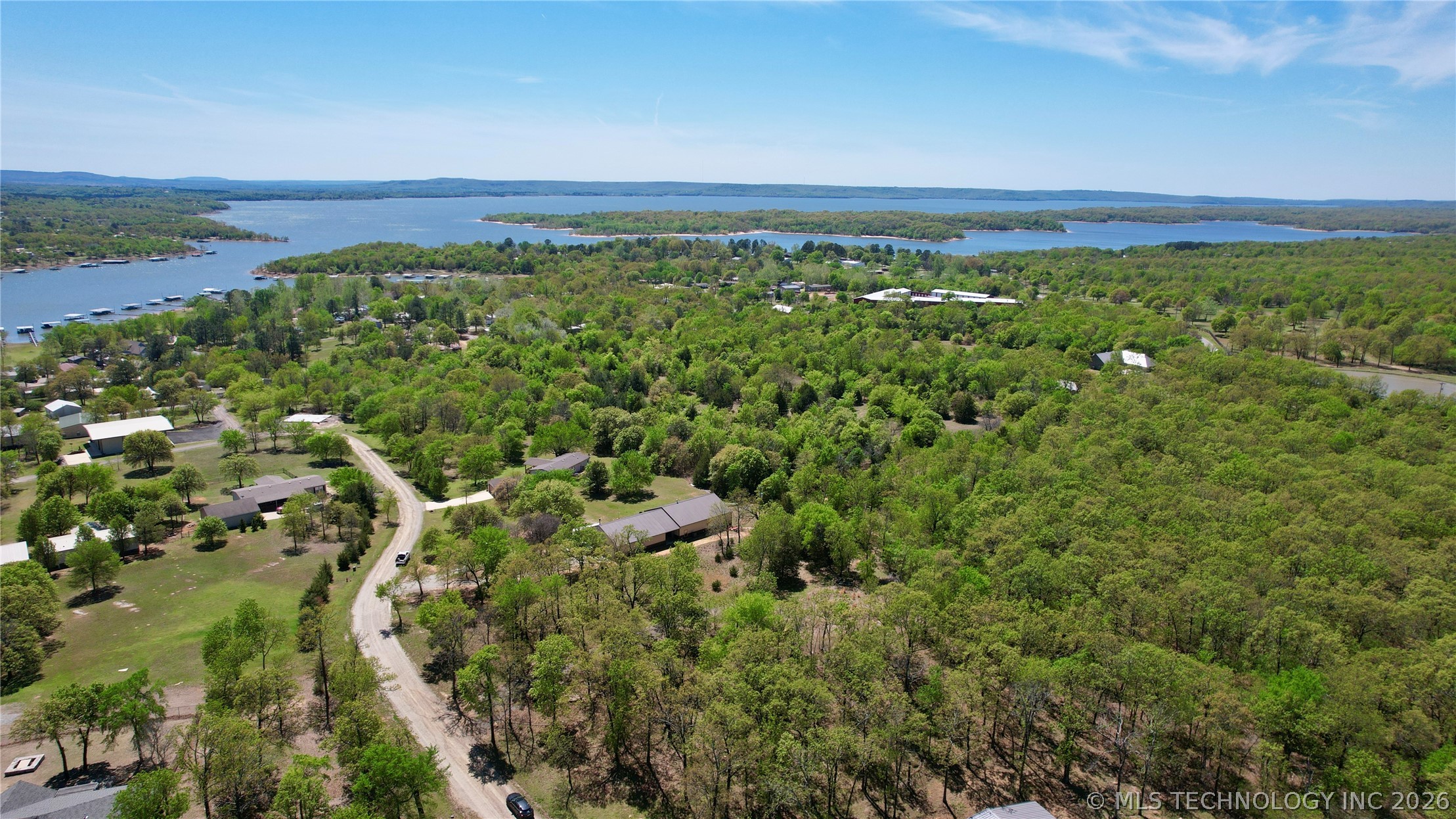 13 Duchess Creek Porum OK 74455