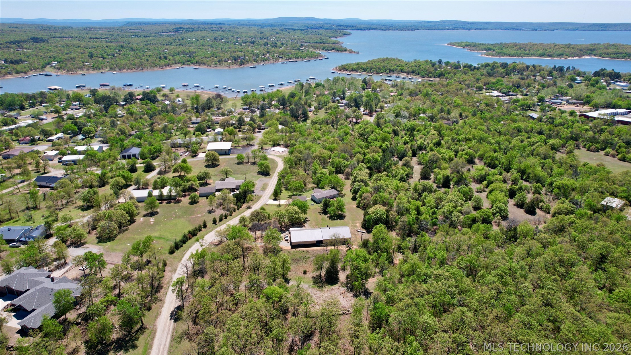 13 Duchess Creek Porum OK 74455