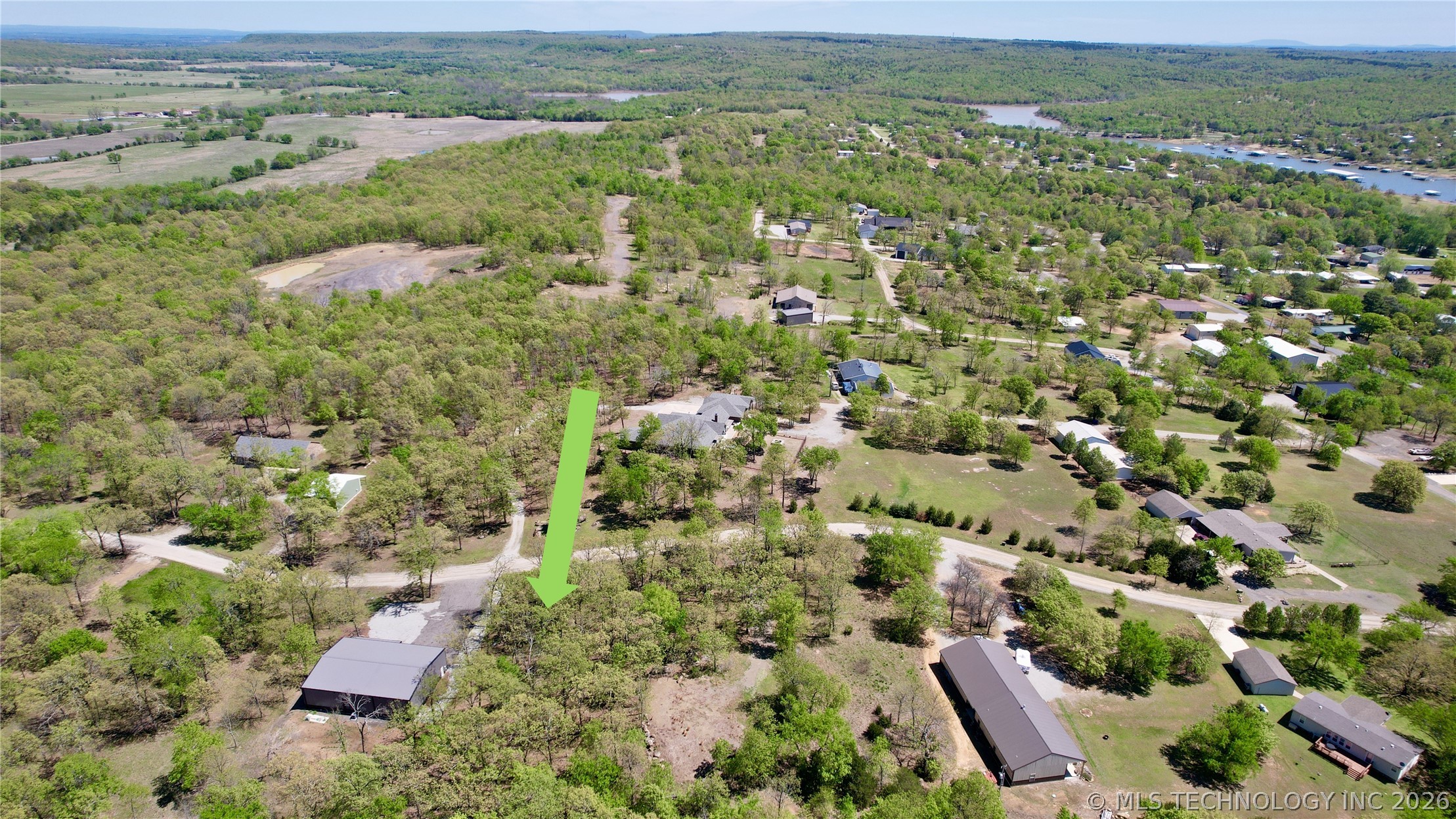 13 Duchess Creek Porum OK 74455