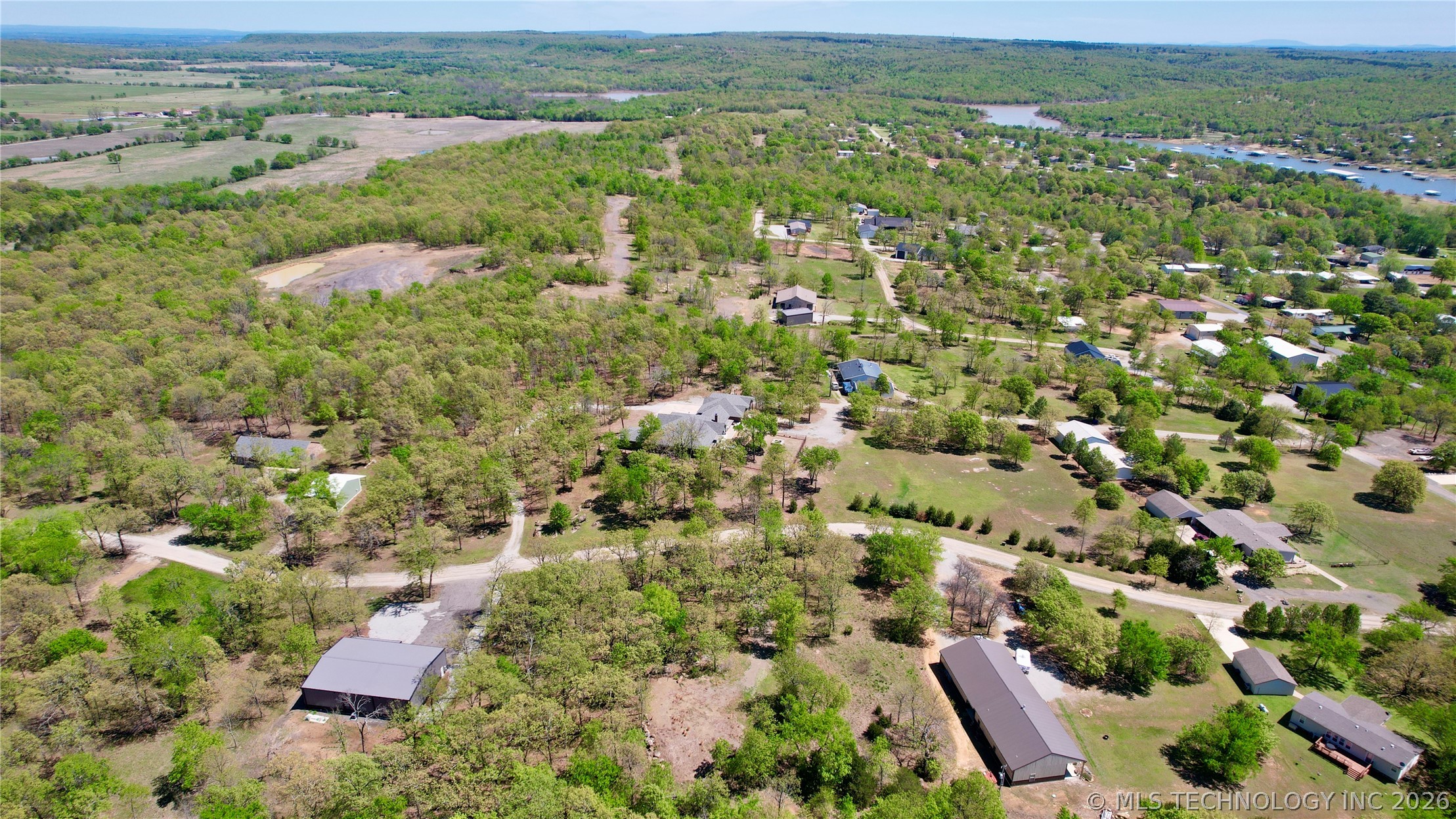 13 Duchess Creek Porum OK 74455