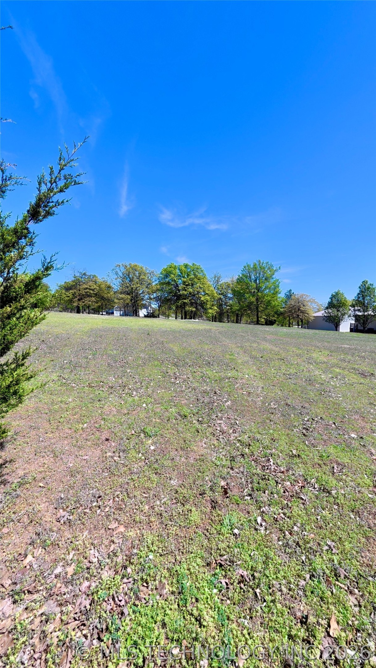 13 Duchess Creek Porum OK 74455