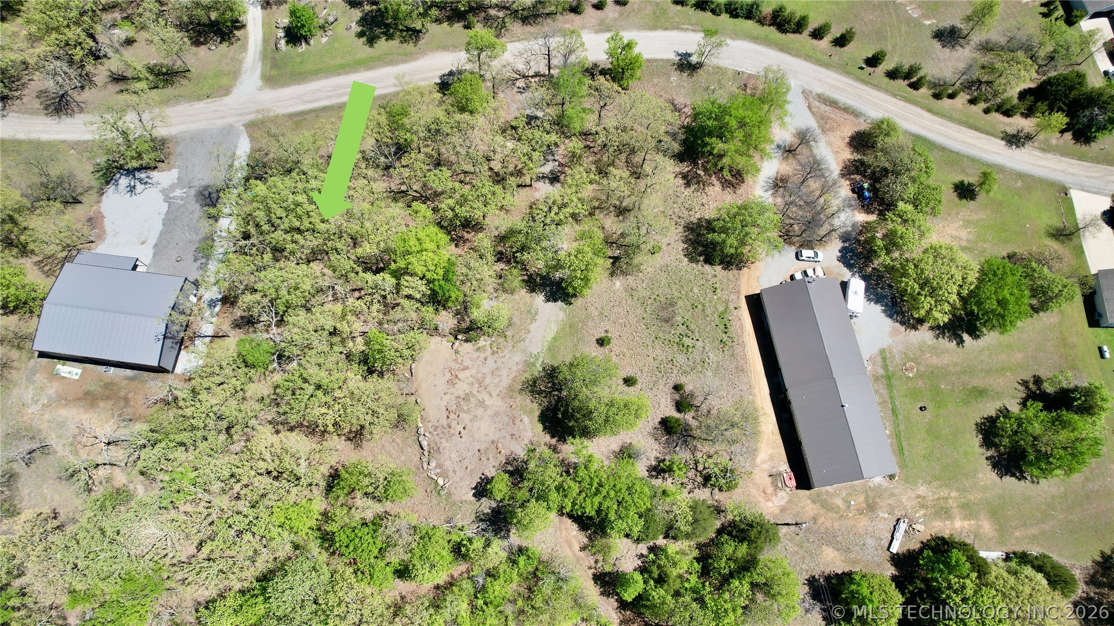 13 Duchess Creek Porum OK 74455