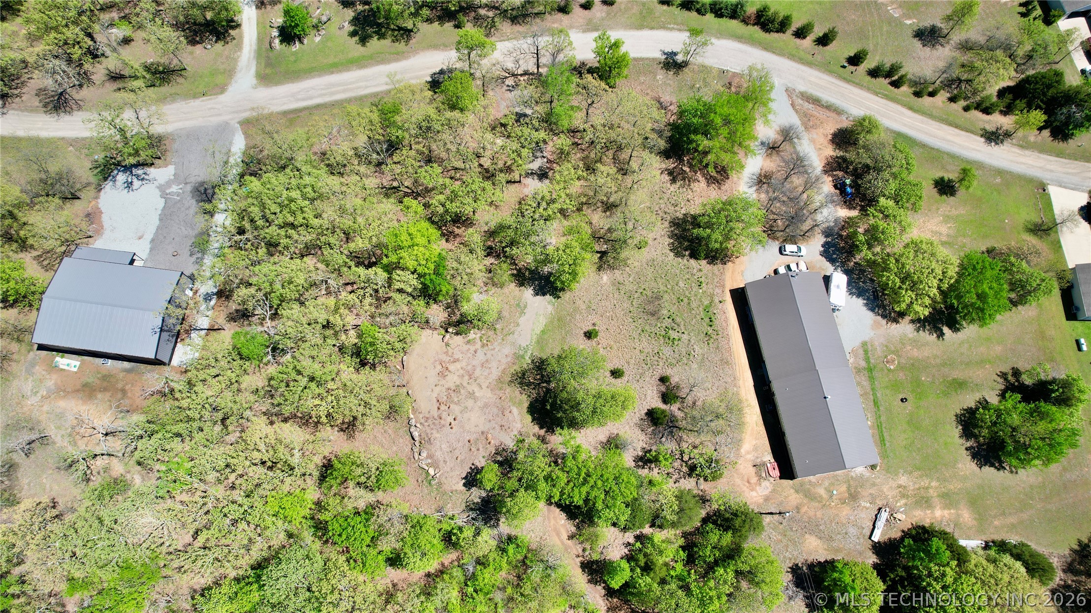 13 Duchess Creek Porum OK 74455