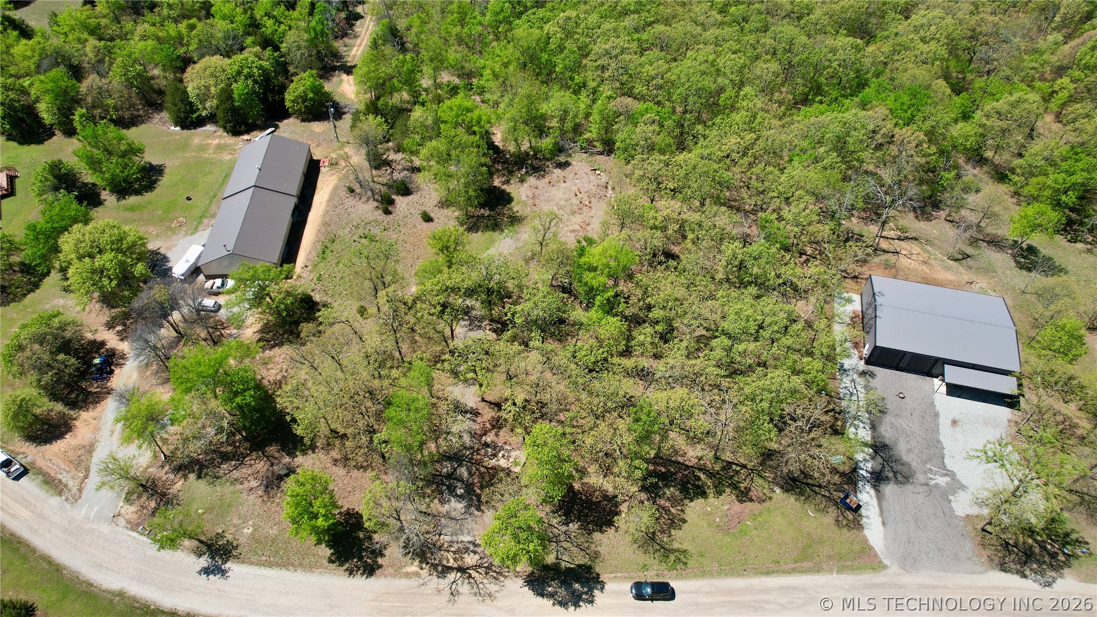 13 Duchess Creek Porum OK 74455