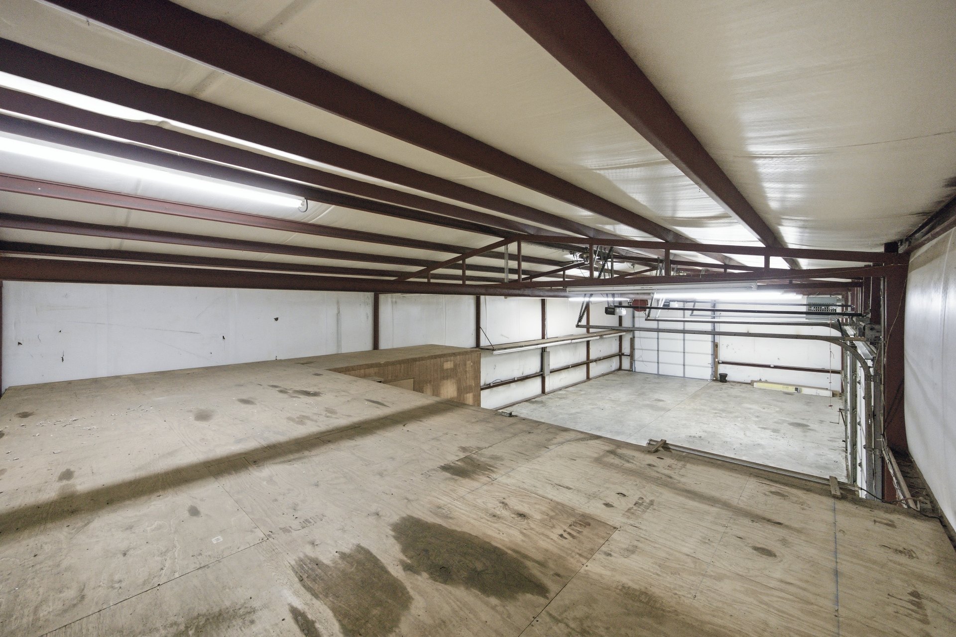 1406 N Hickory Street Mcalester OK 74501