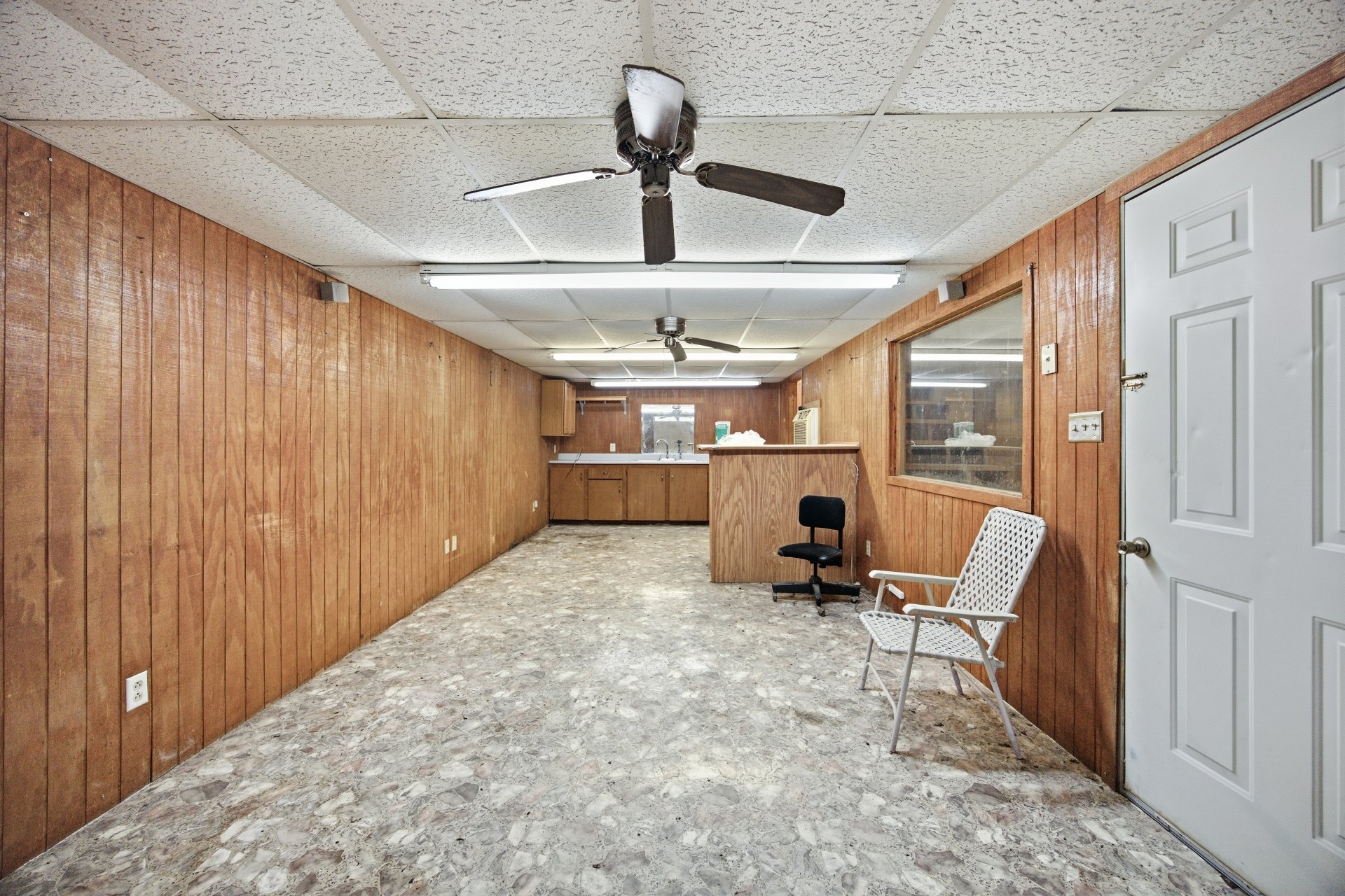 1406 N Hickory Street Mcalester OK 74501