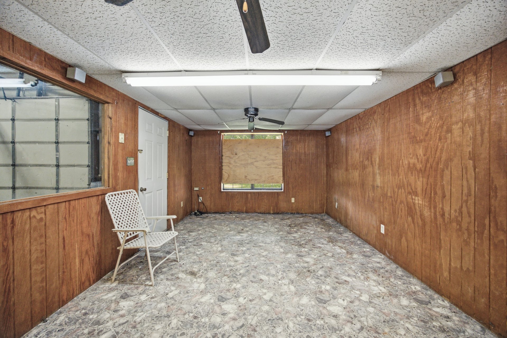 1406 N Hickory Street Mcalester OK 74501