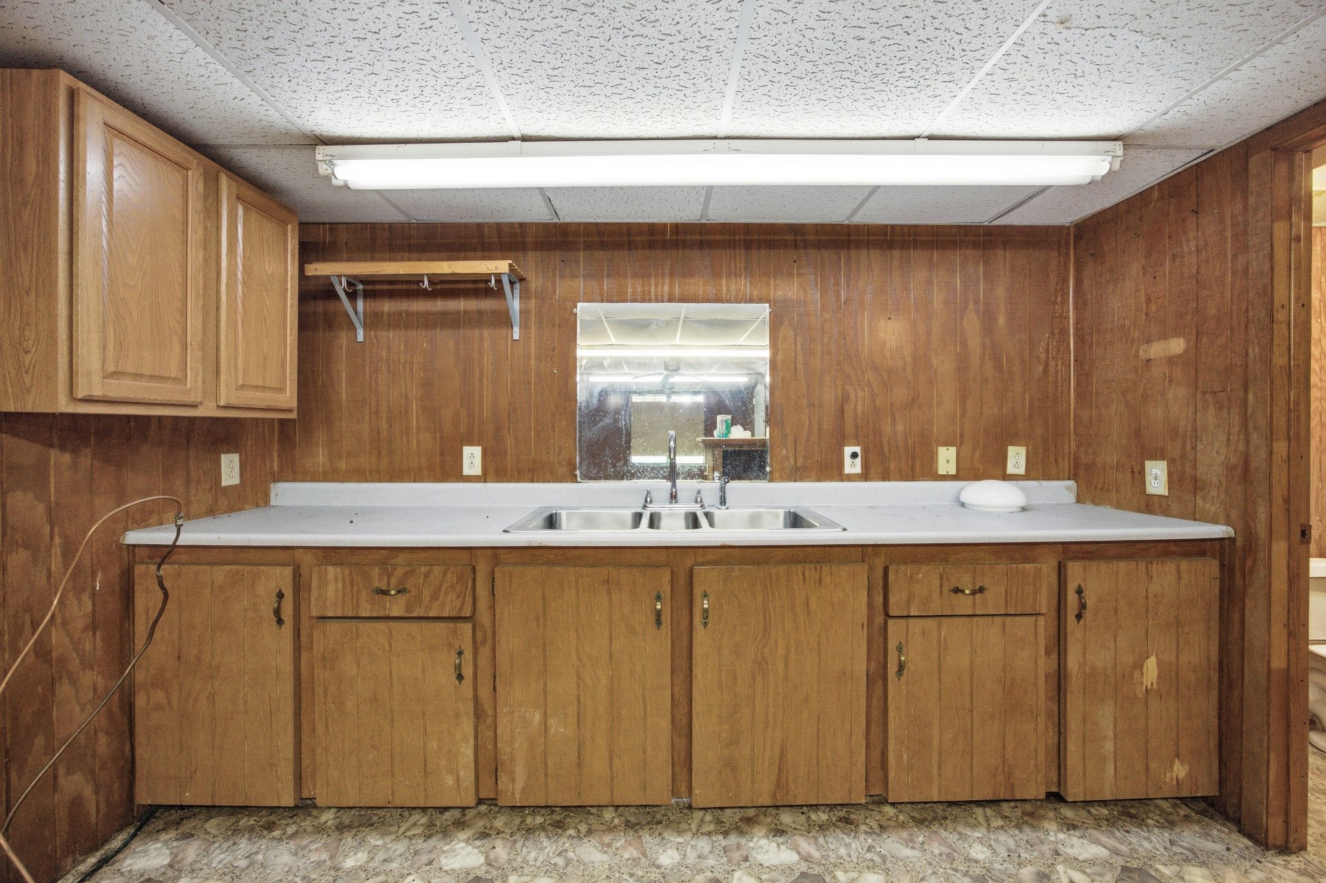 1406 N Hickory Street Mcalester OK 74501