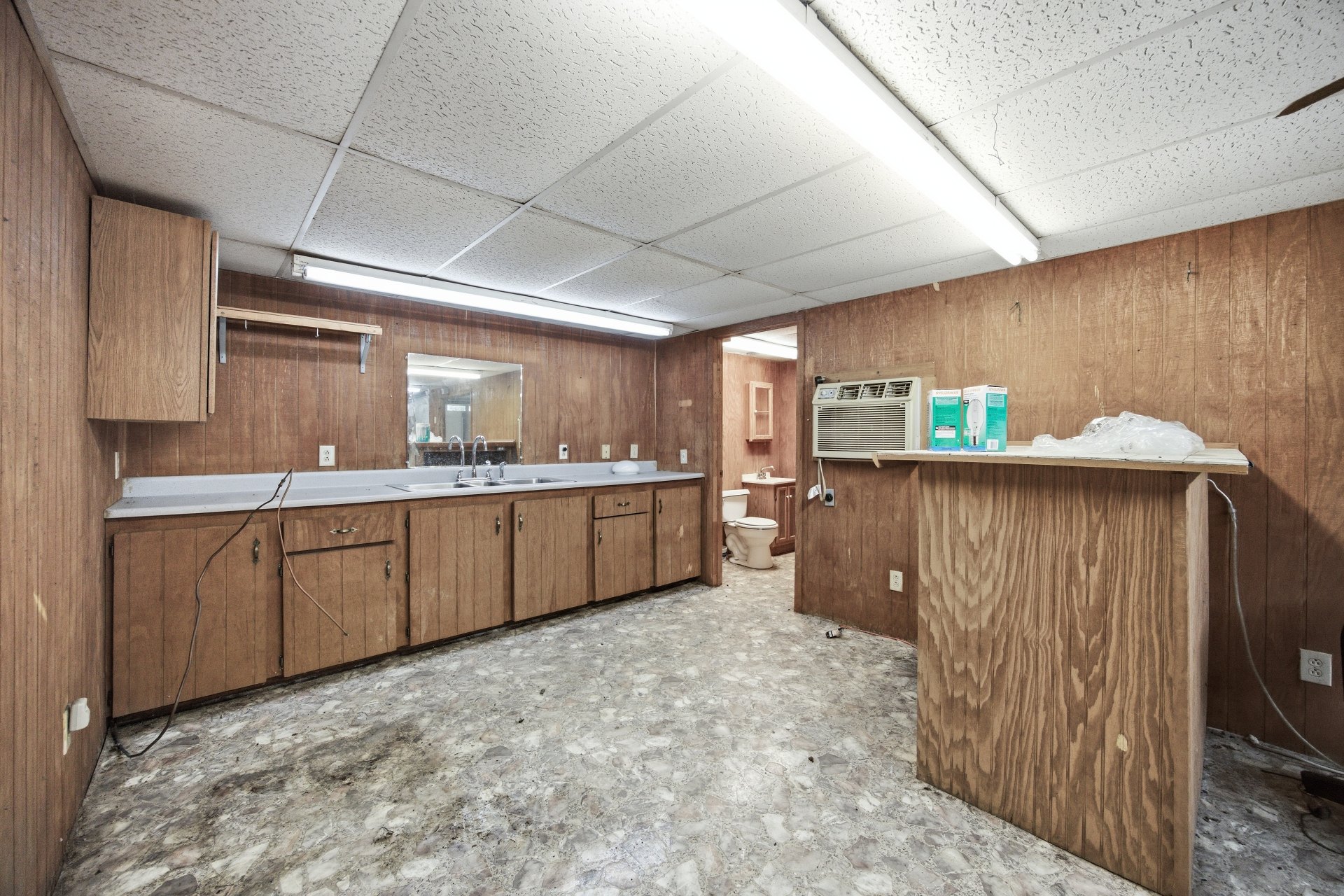 1406 N Hickory Street Mcalester OK 74501