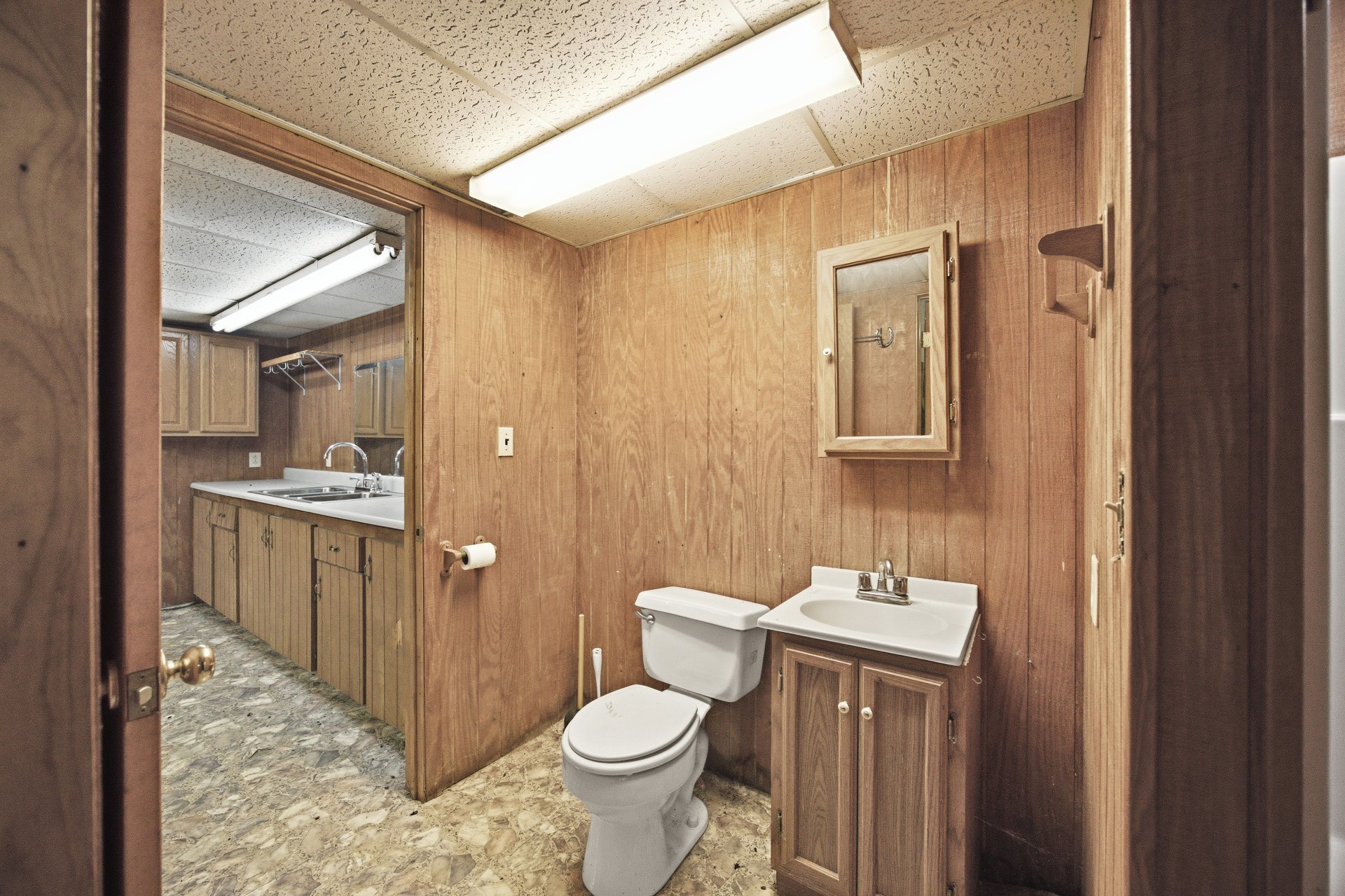 1406 N Hickory Street Mcalester OK 74501