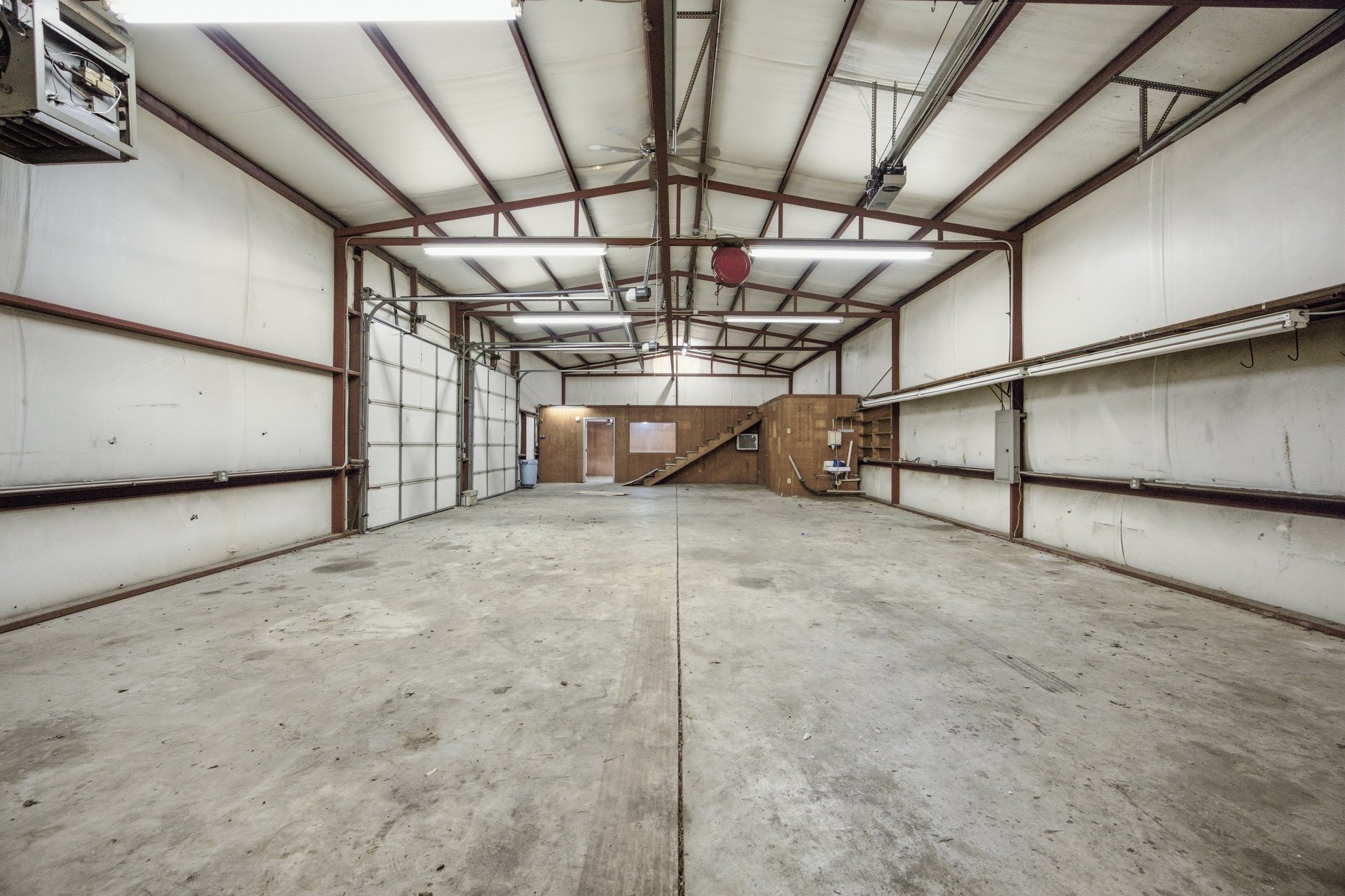 1406 N Hickory Street Mcalester OK 74501