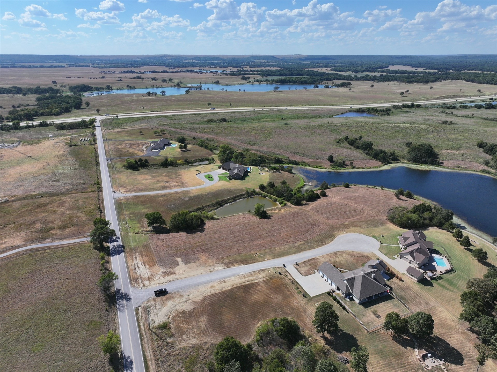 0004 N 3973 Road Ochelata OK 74051