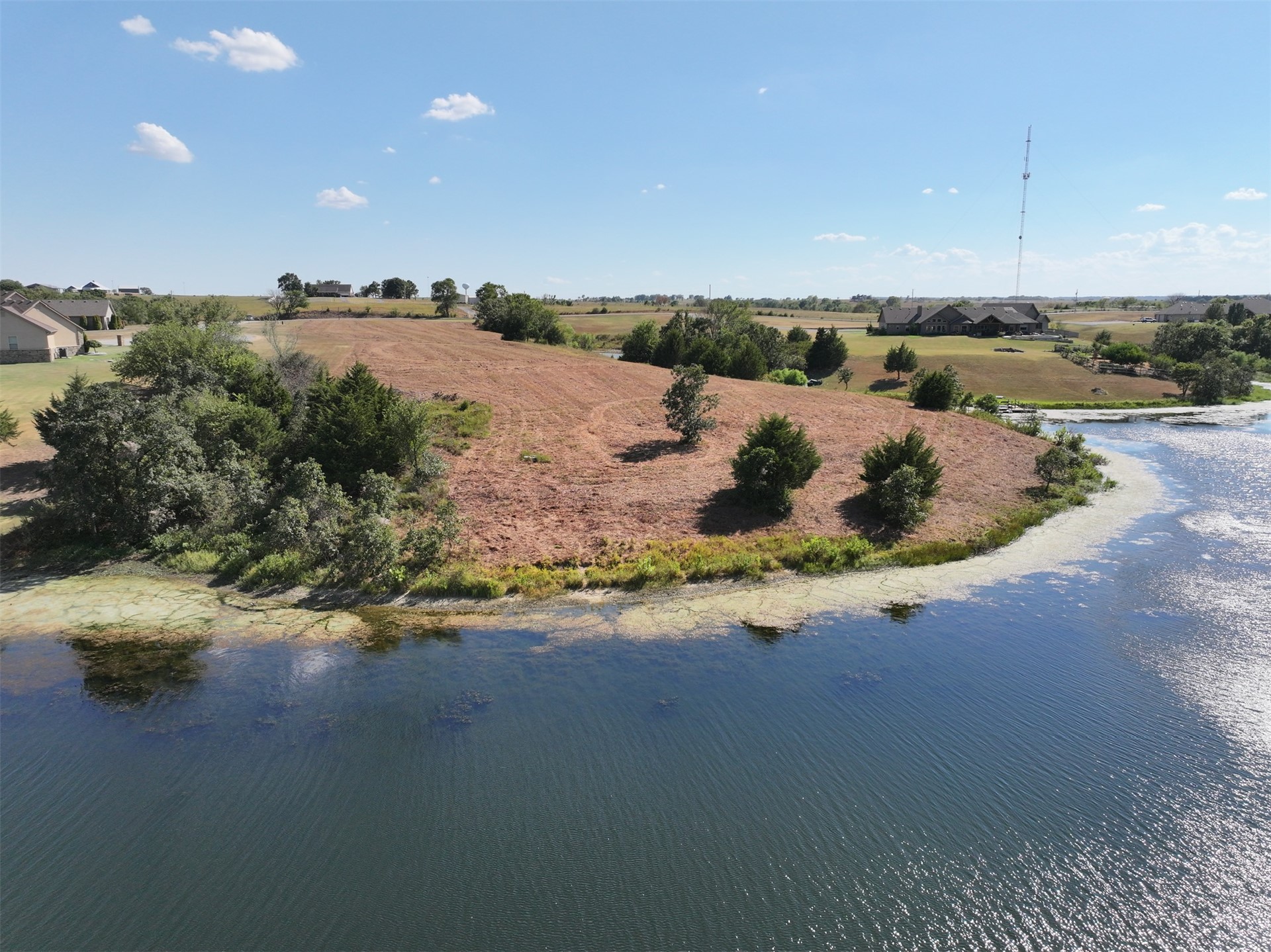 0004 N 3973 Road Ochelata OK 74051