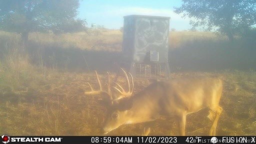 N 2340 Road Chattanooga OK 73528